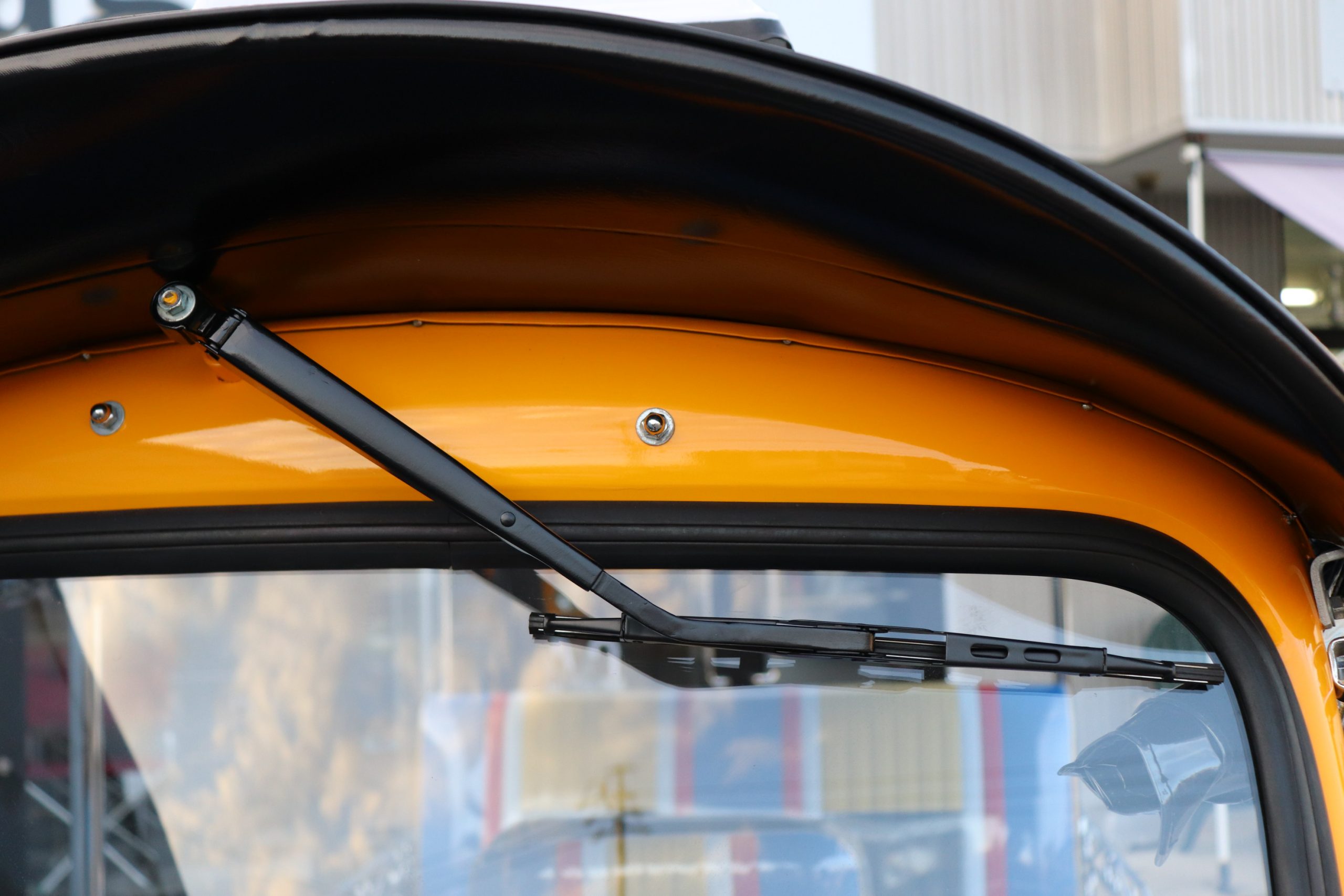 トゥクトゥク　ET4