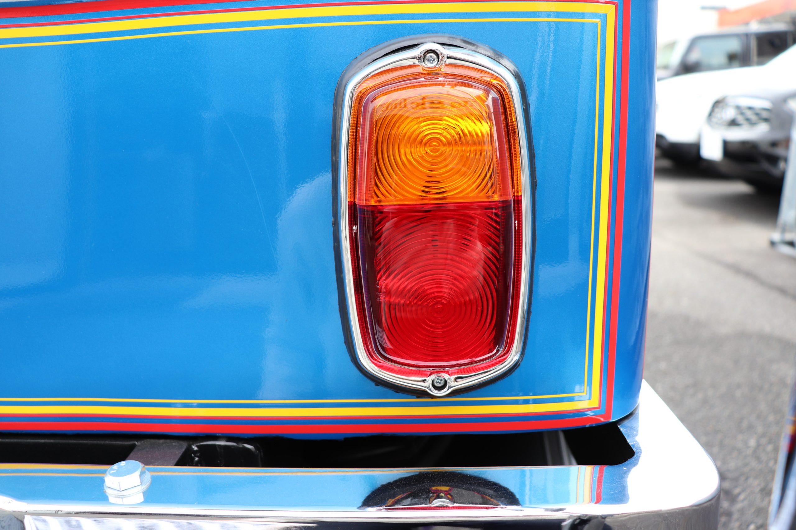 トゥクトゥク　ET9F