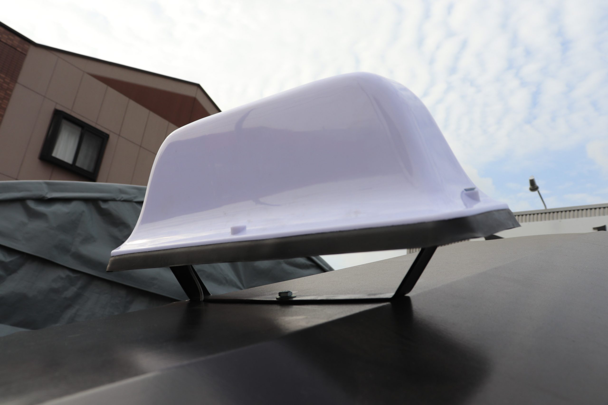 トゥクトゥク　ET9F