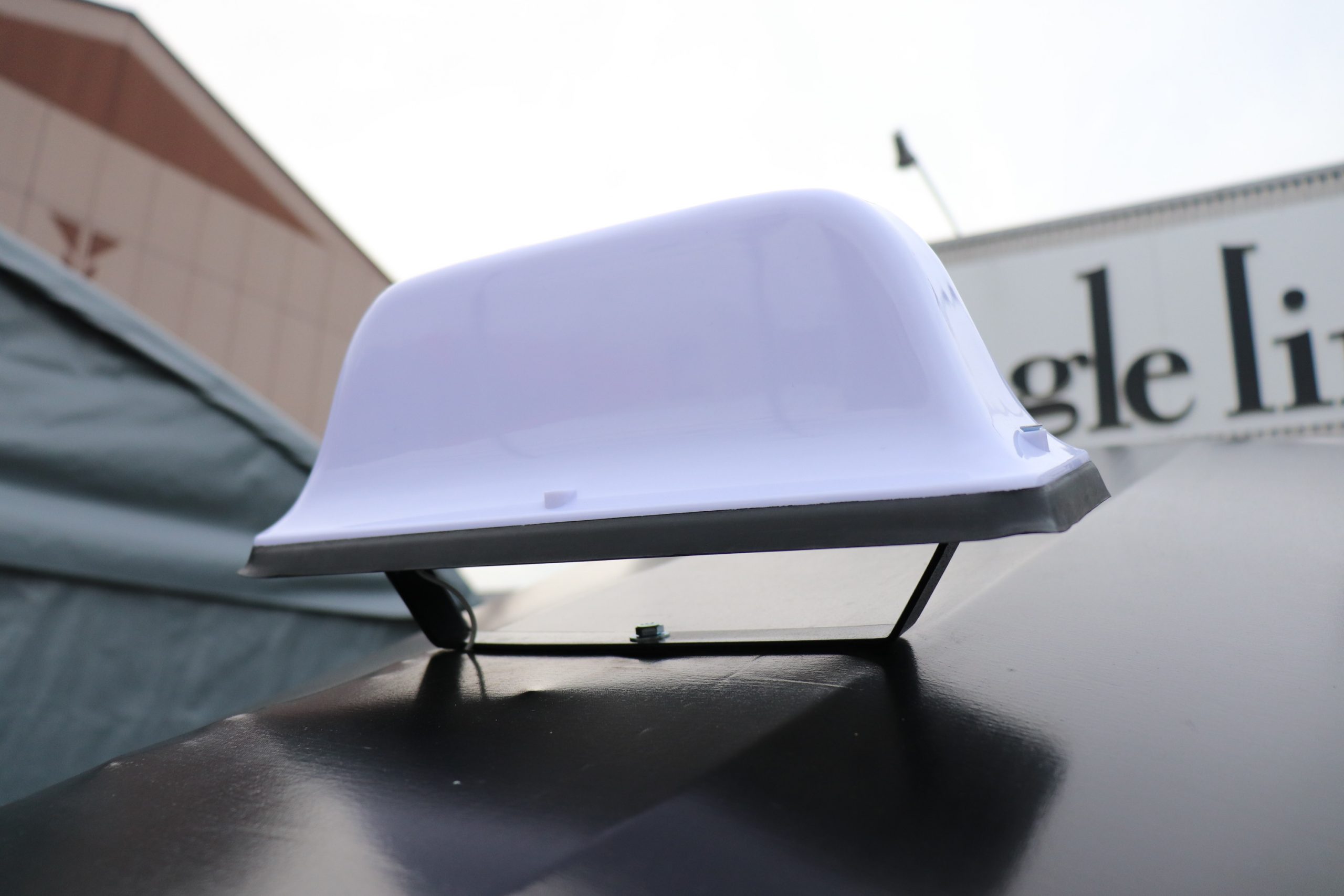 トゥクトゥク　ET7F