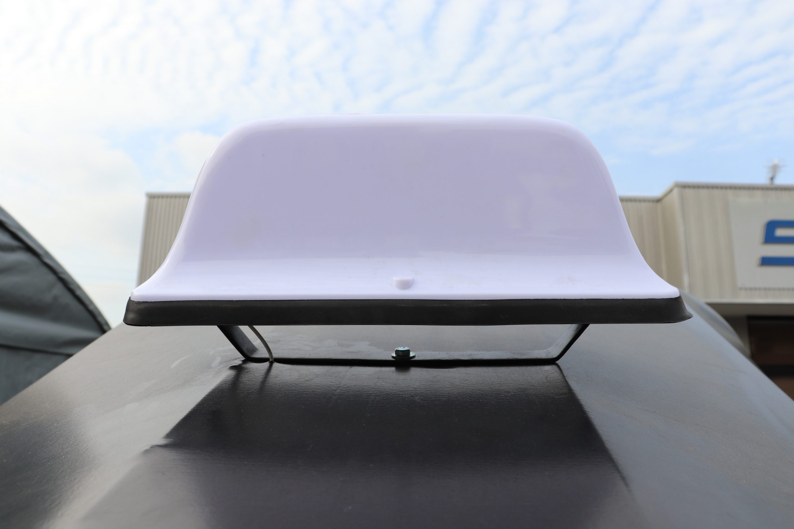 トゥクトゥク　ET9F