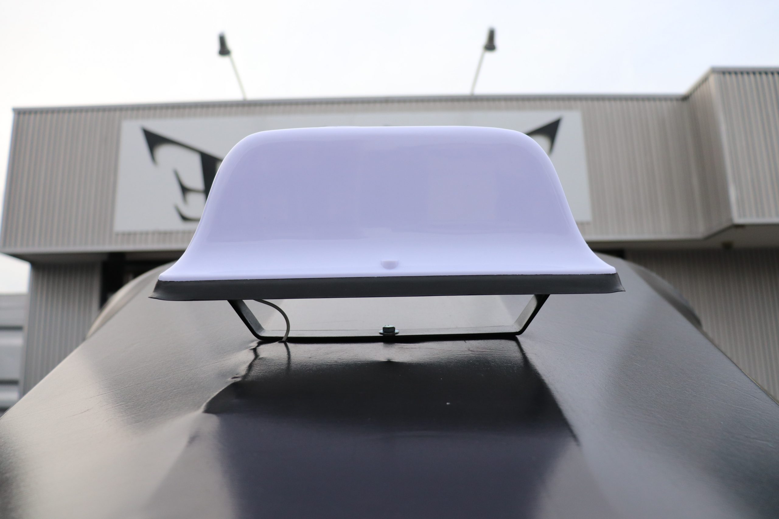 トゥクトゥク　ET7F