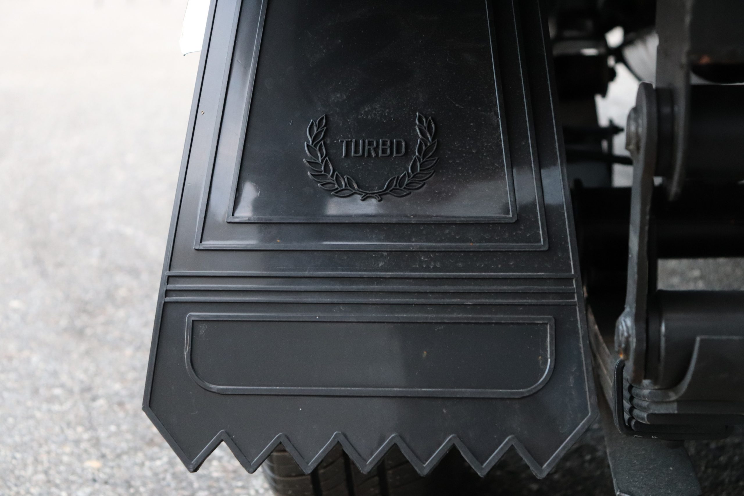 トゥクトゥク　ET4