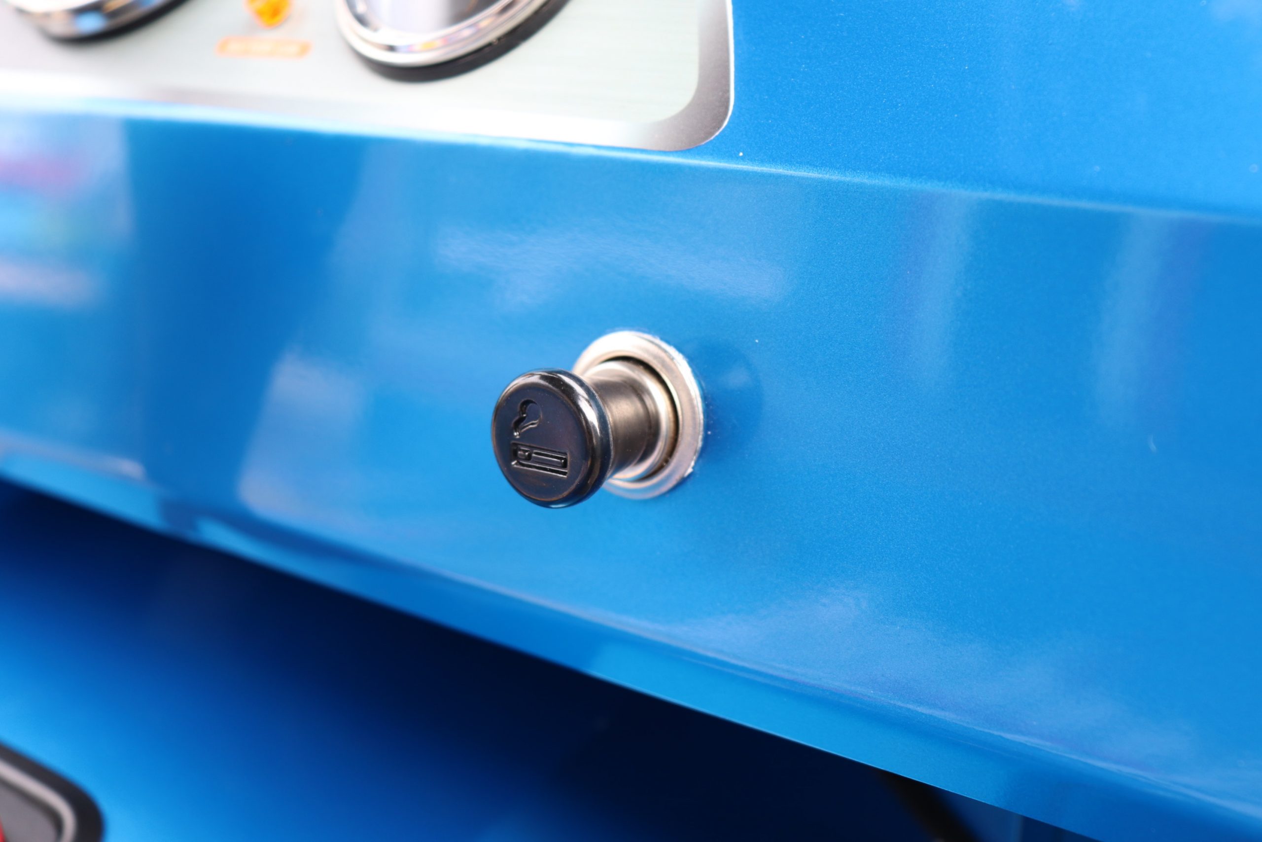 トゥクトゥク　ET9F