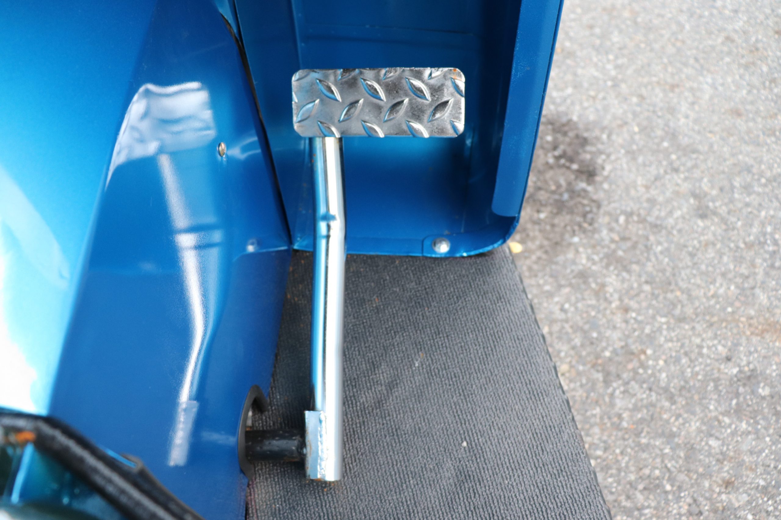 トゥクトゥク　ET4