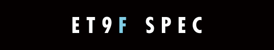 ET9F SPEC
