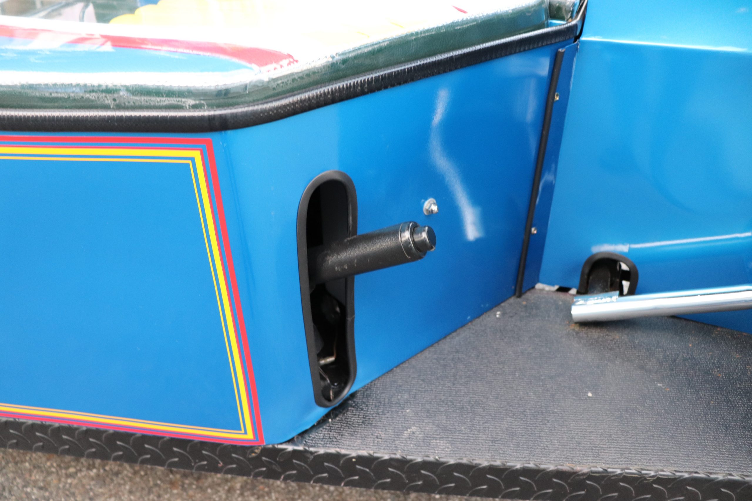 トゥクトゥク　ET4