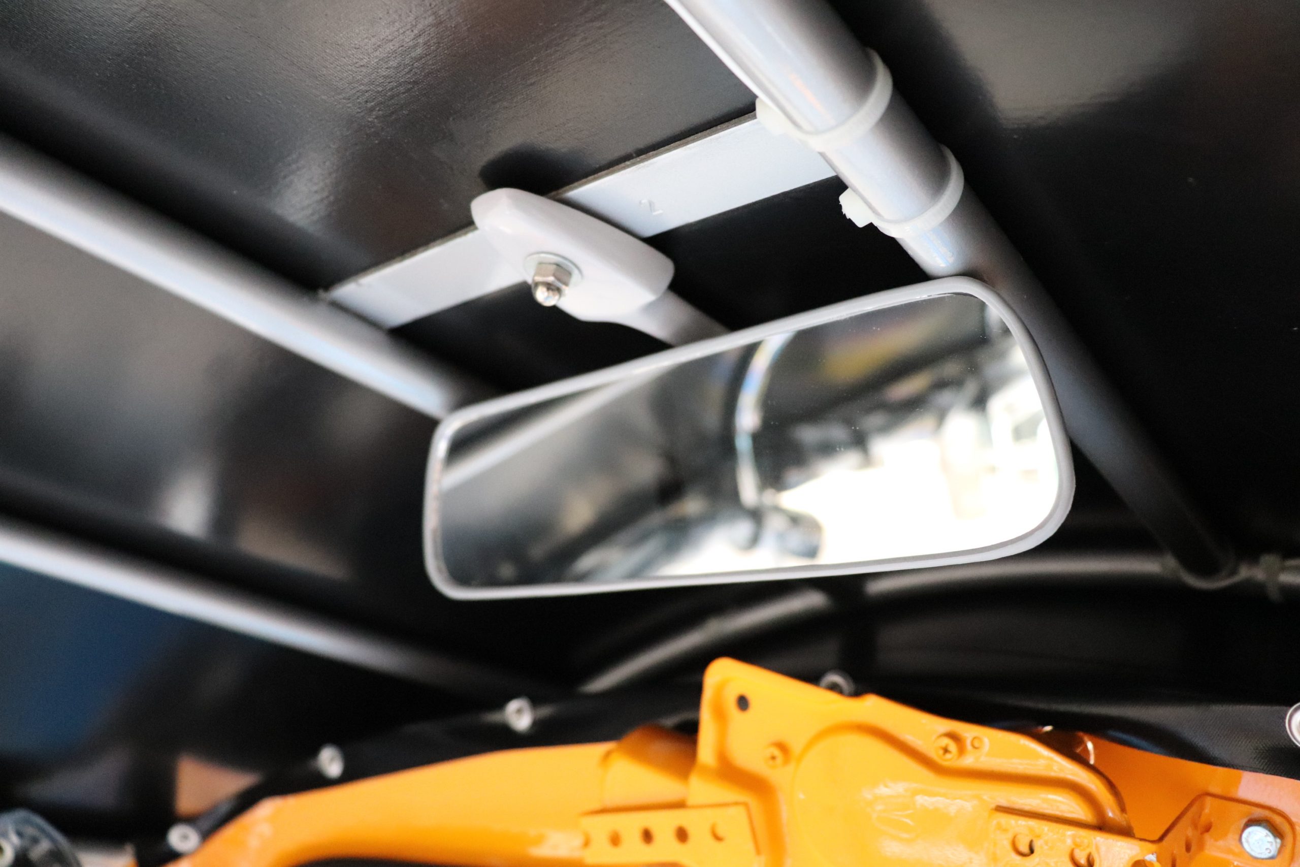 トゥクトゥク　ET4