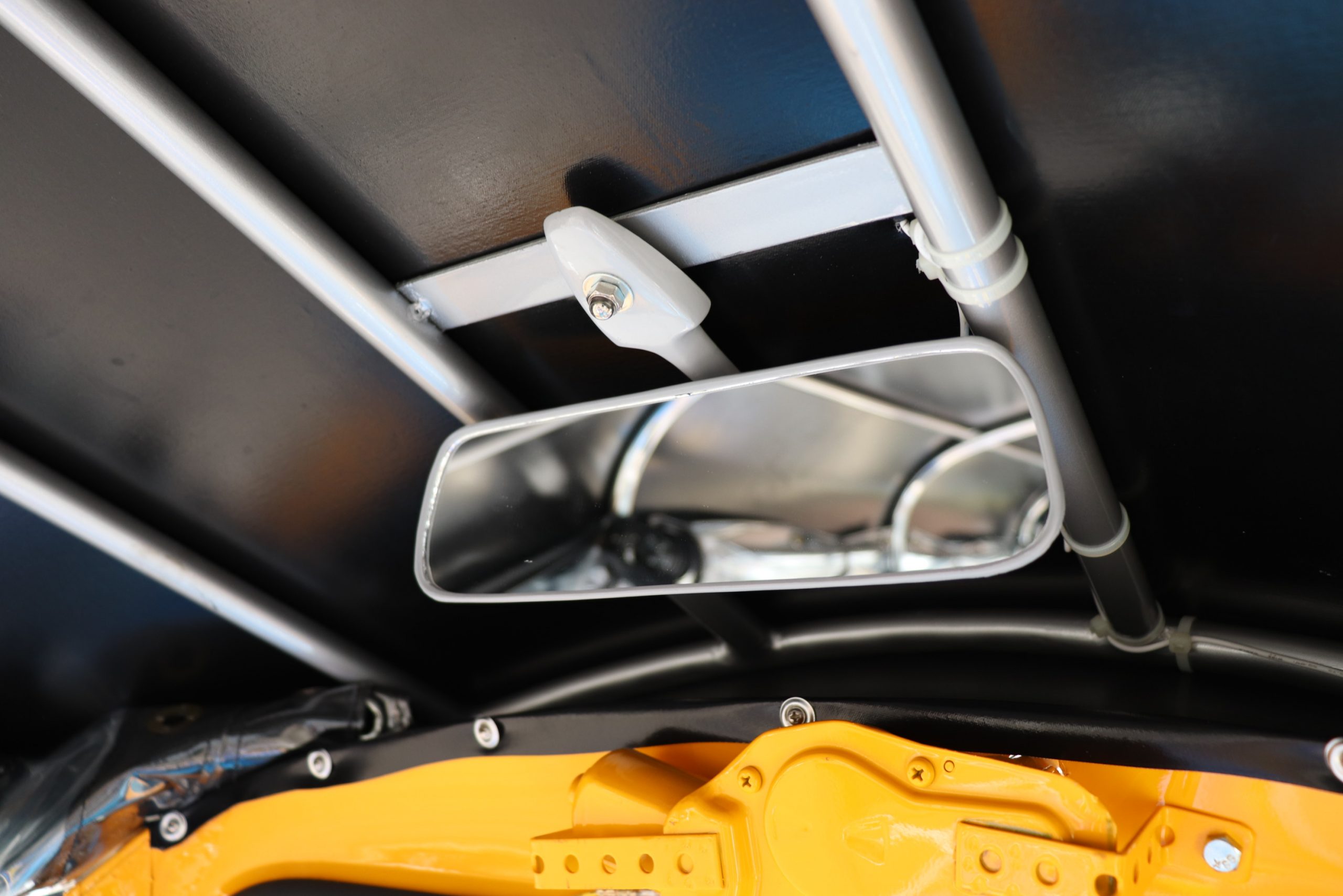 トゥクトゥク　ET9F