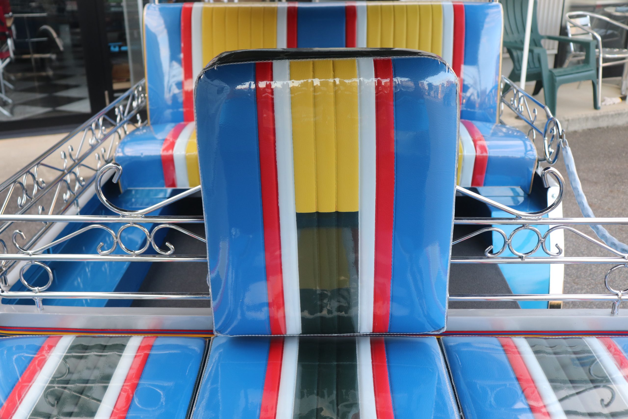 トゥクトゥク　ET4