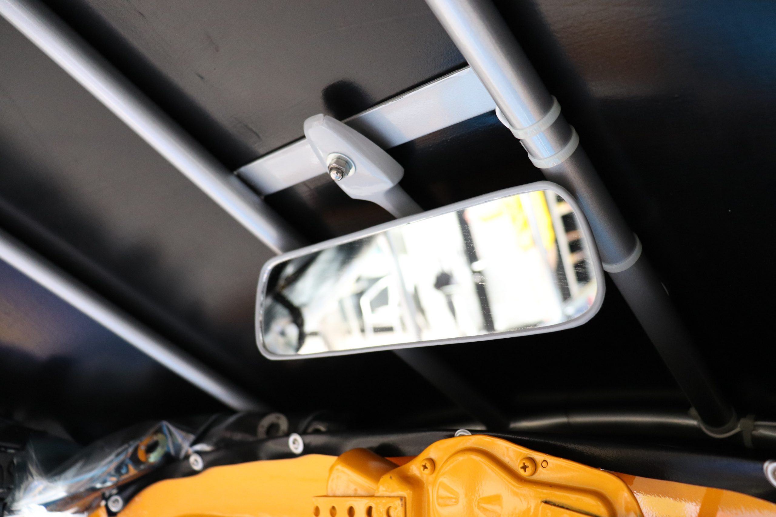 トゥクトゥク　ET7F