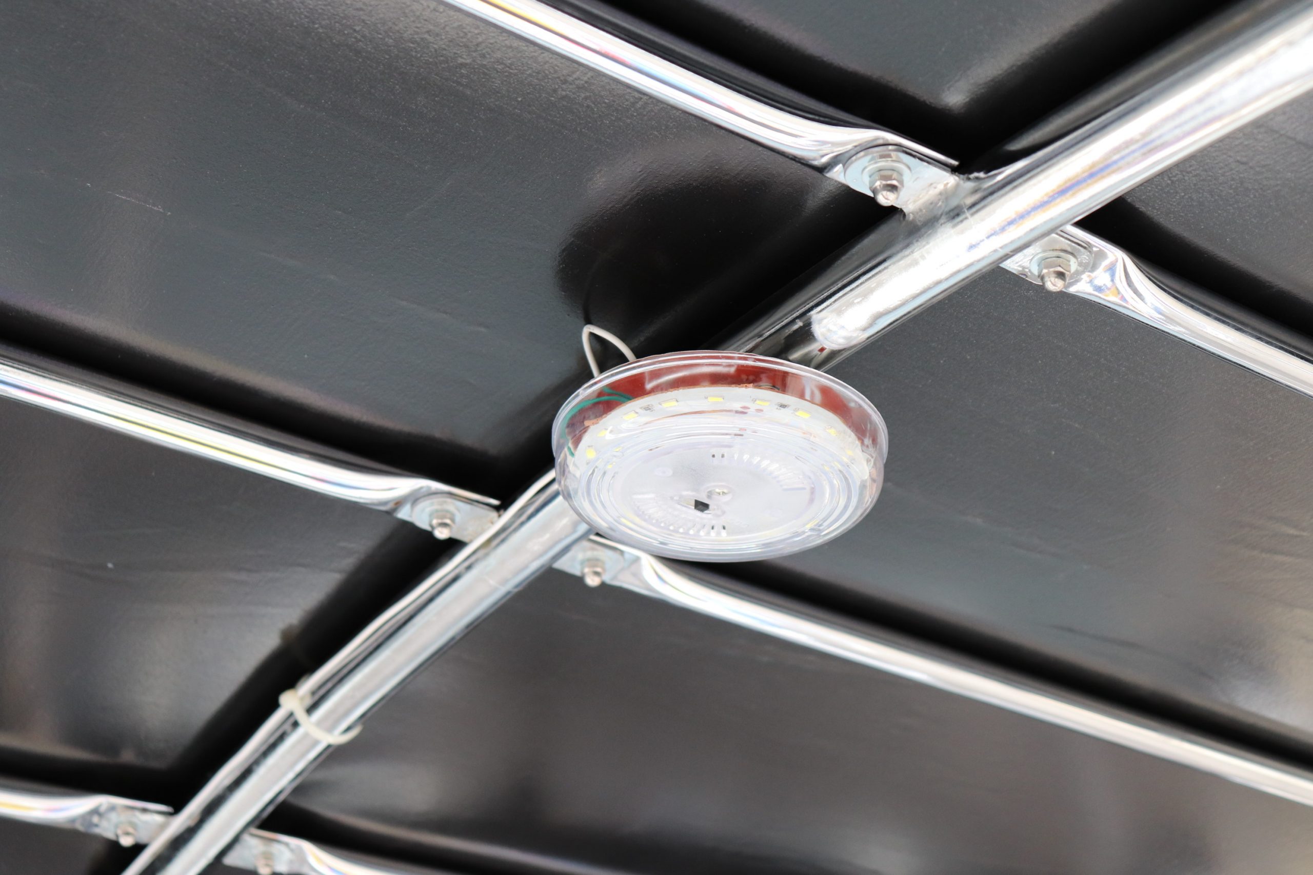 トゥクトゥク　ET9F