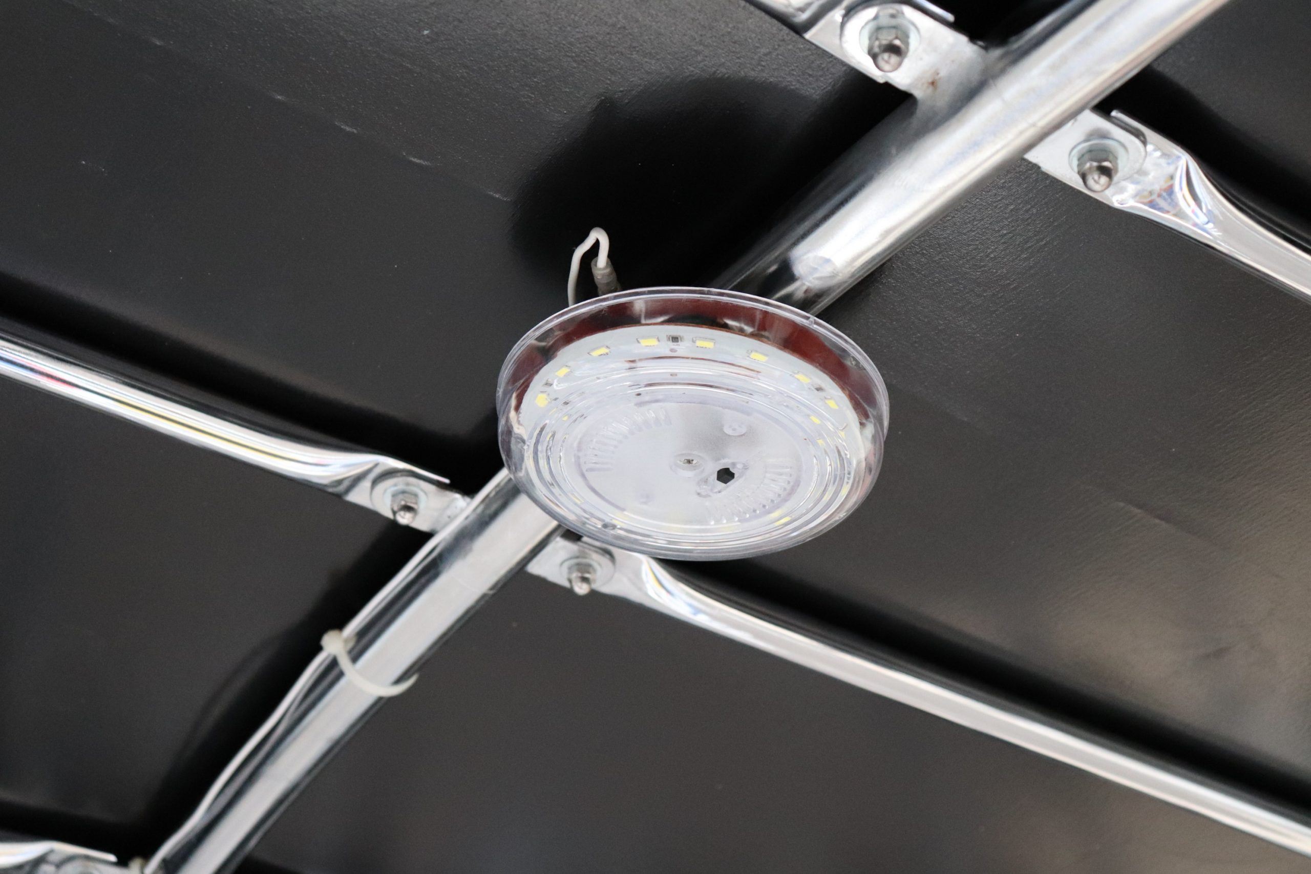 トゥクトゥク　ET7F