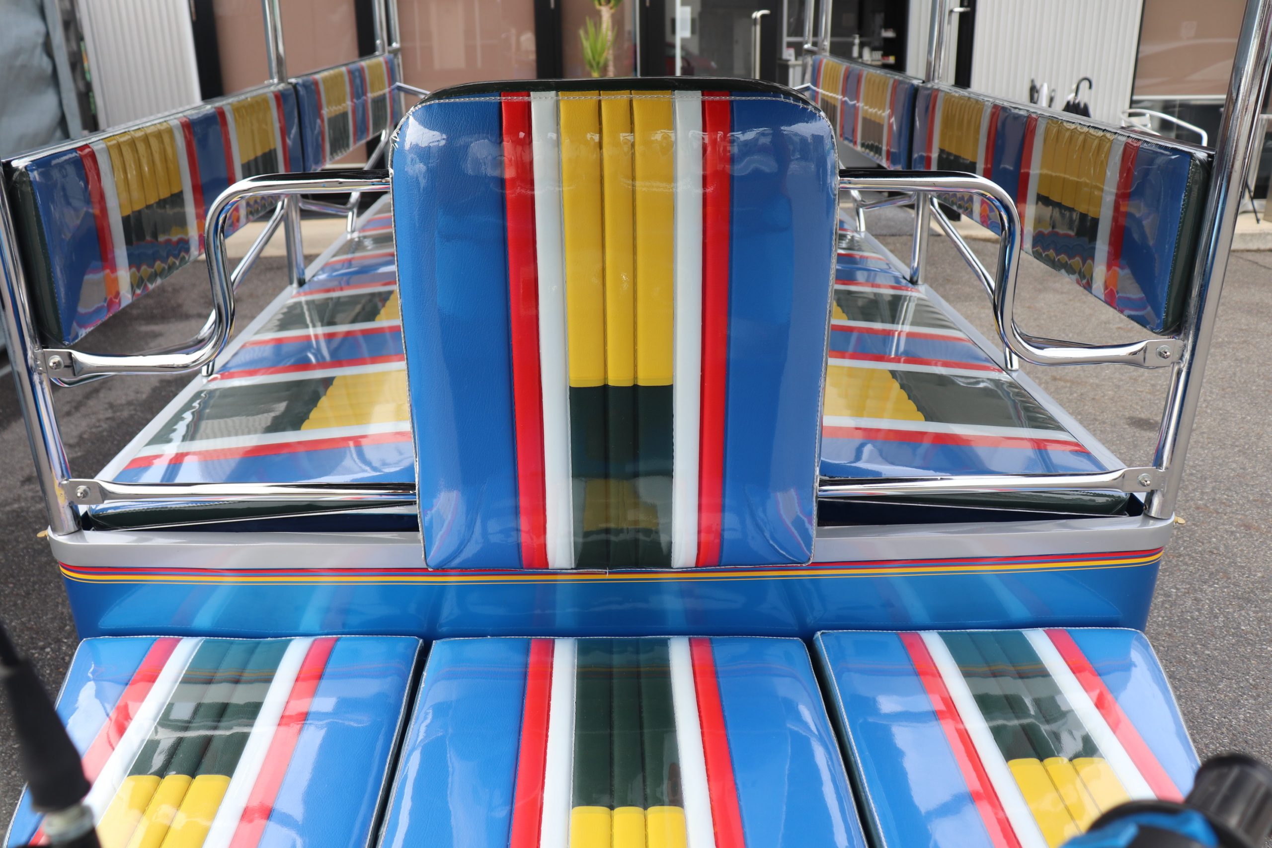 トゥクトゥク　ET9F