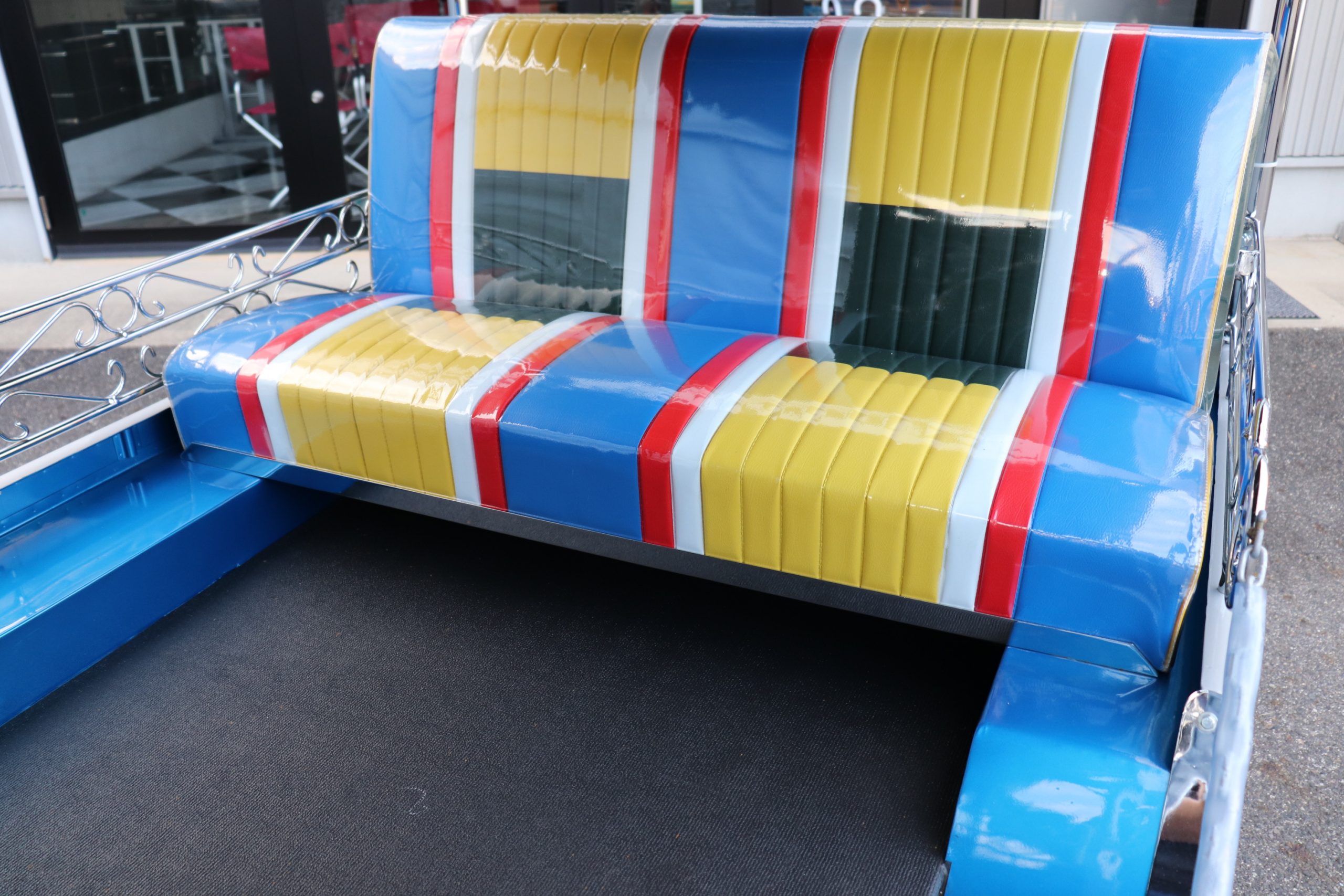 トゥクトゥク　ET4