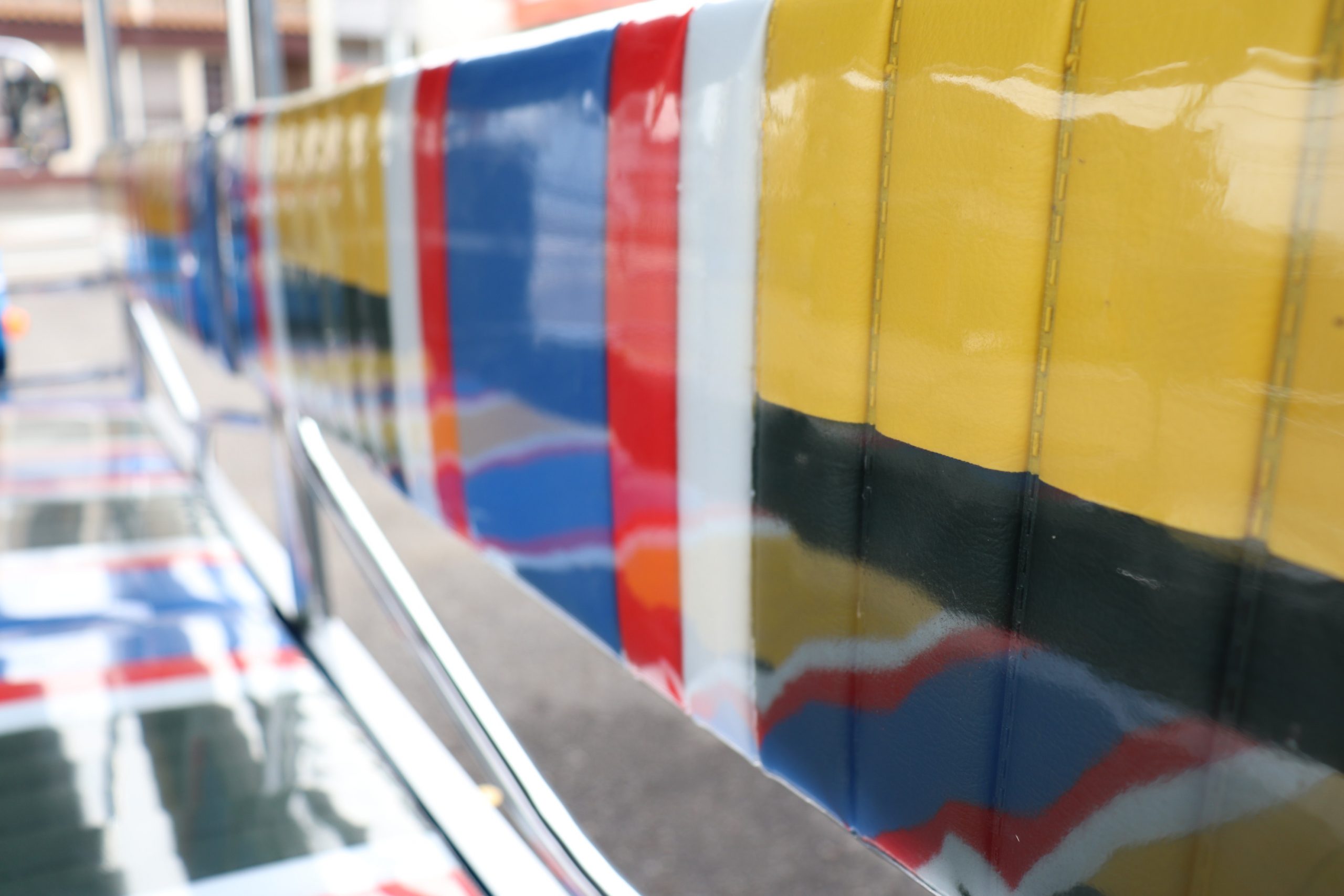 トゥクトゥク　ET9F