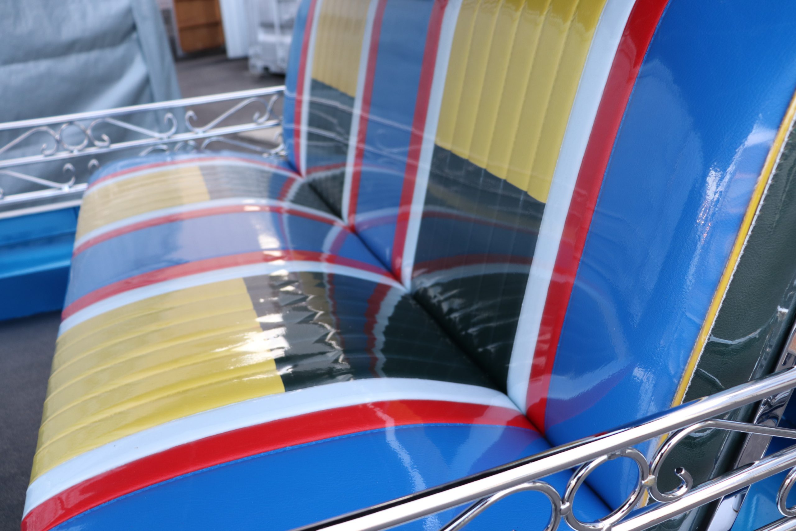 トゥクトゥク　ET4