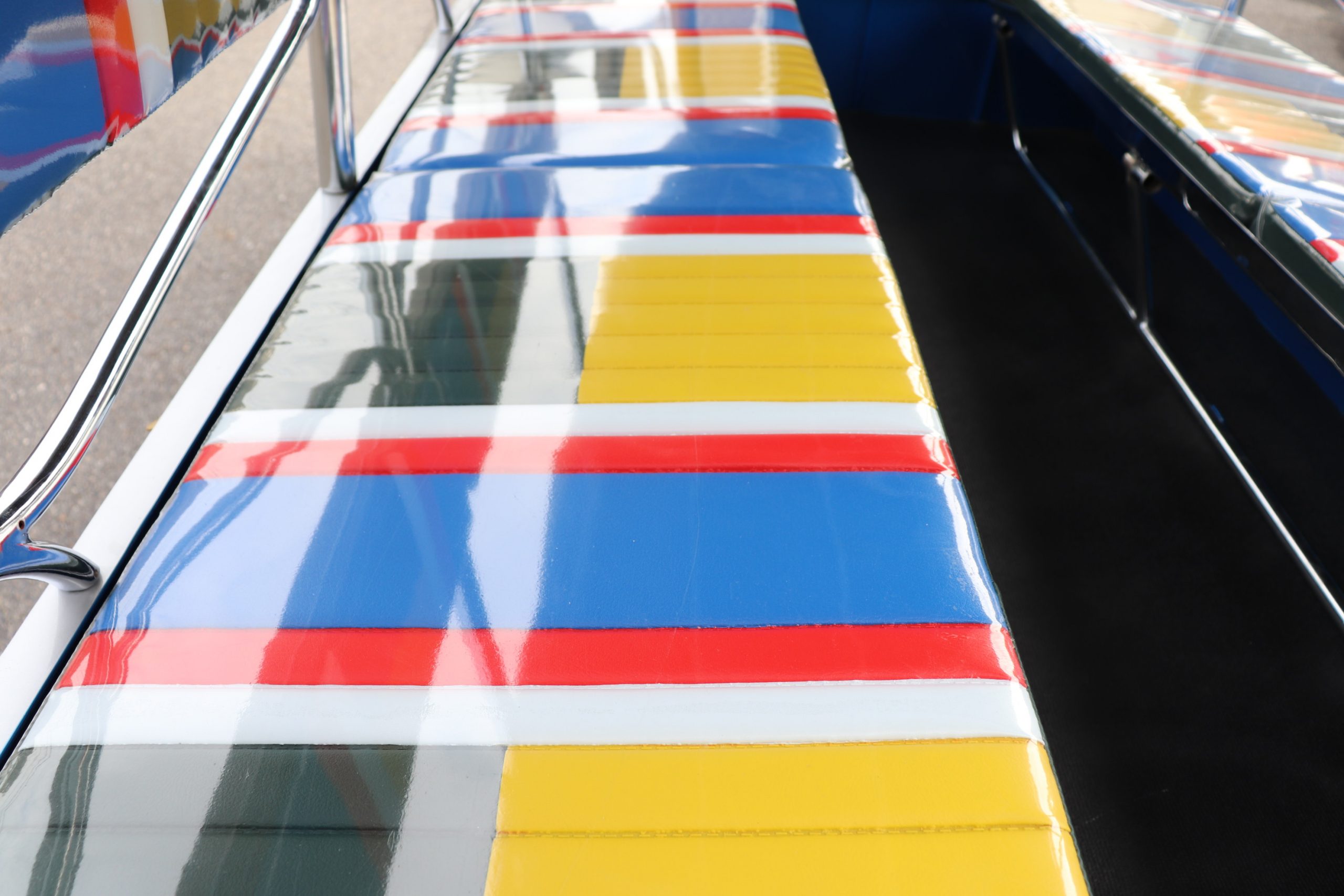 トゥクトゥク　ET9F