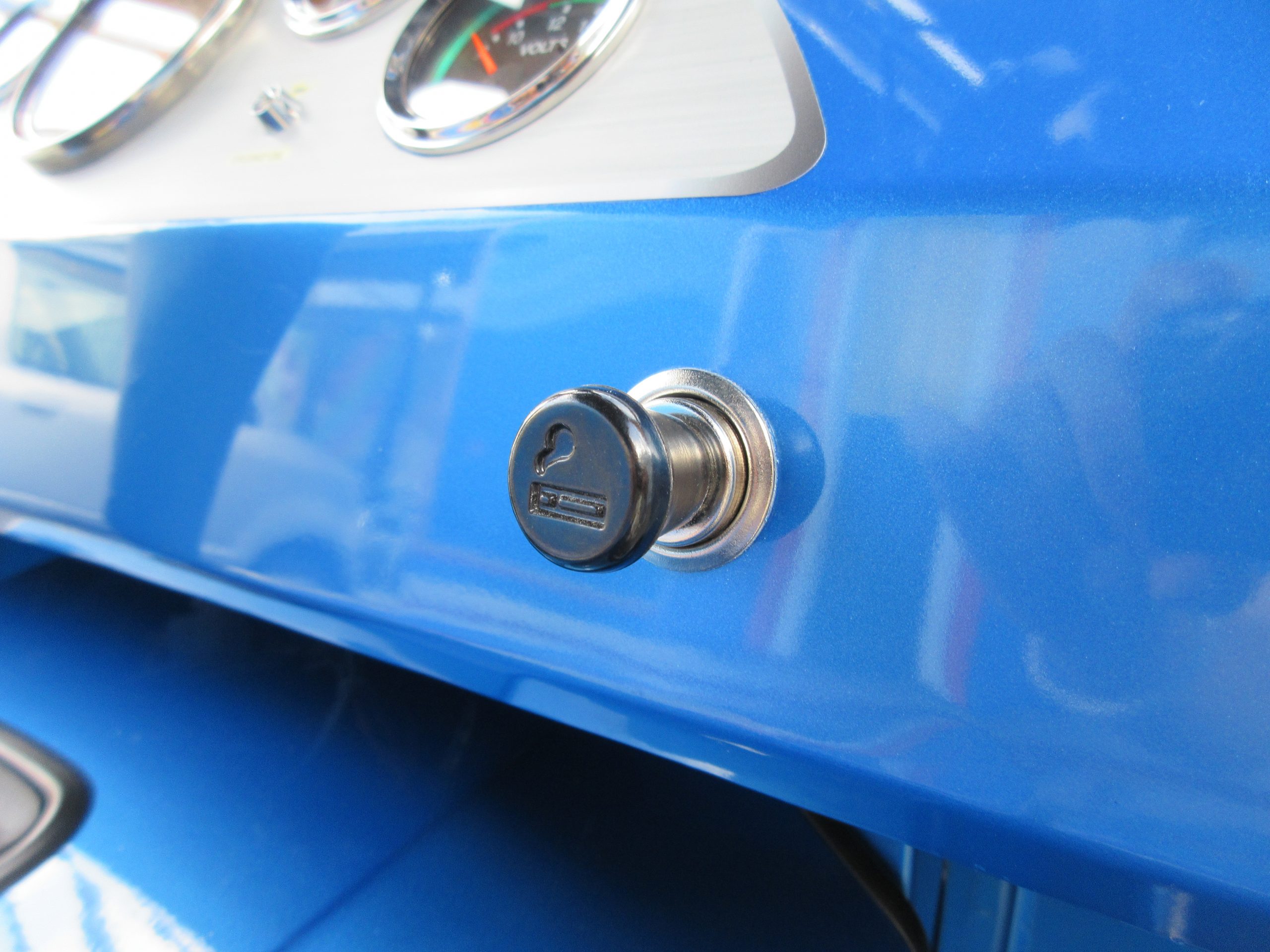 トゥクトゥク　ETM