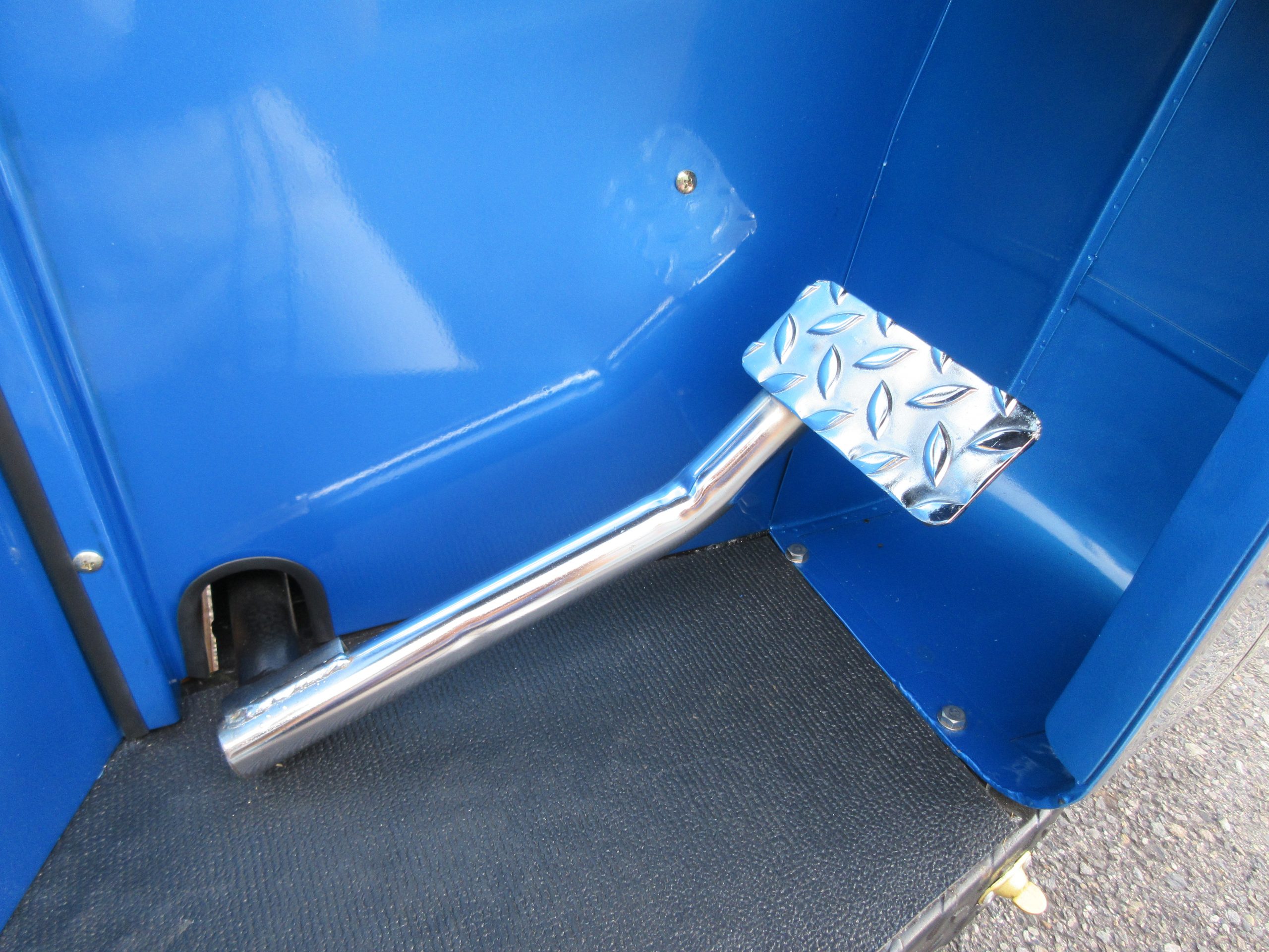 トゥクトゥク　ETM