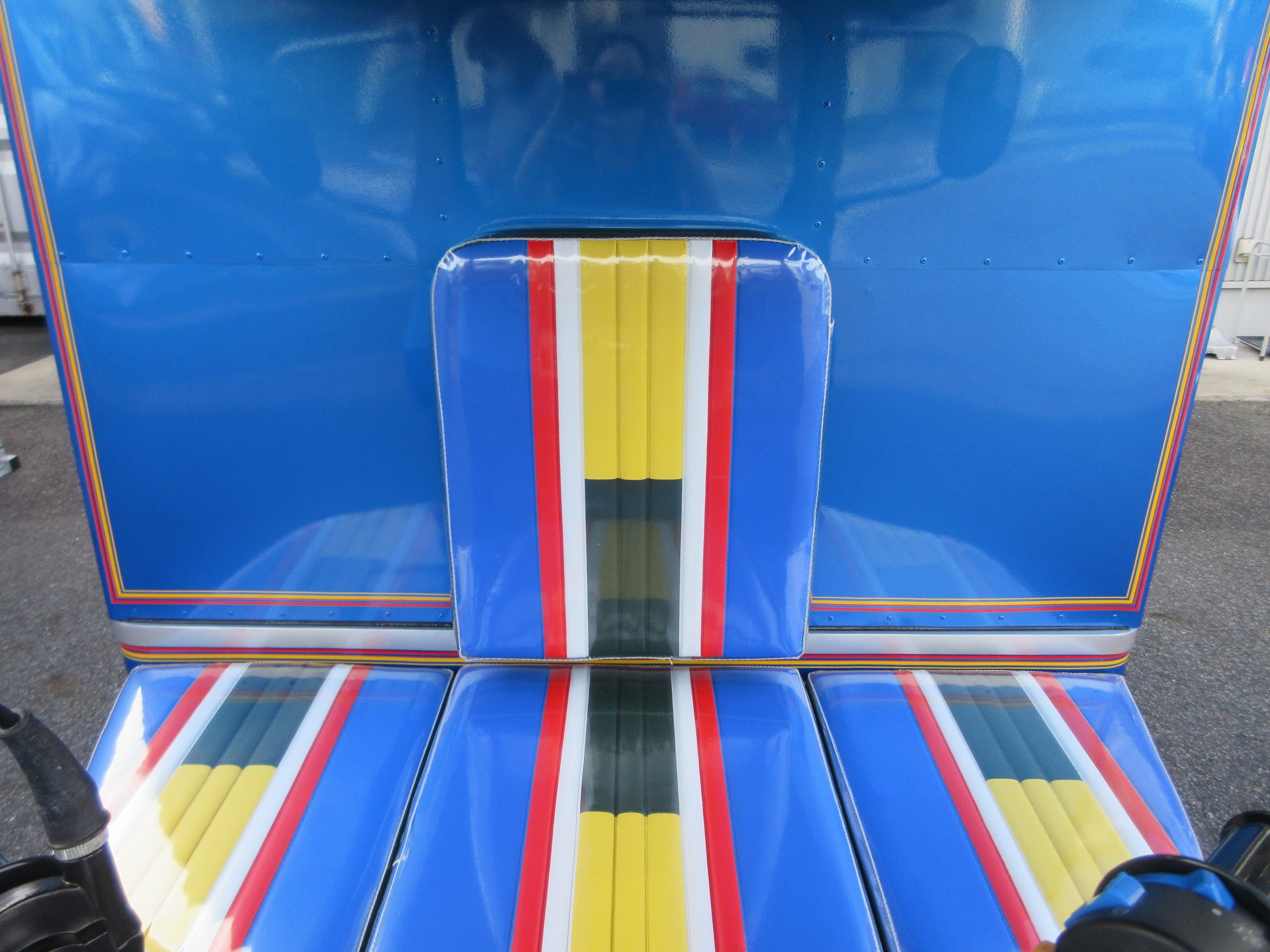 トゥクトゥク　ETM