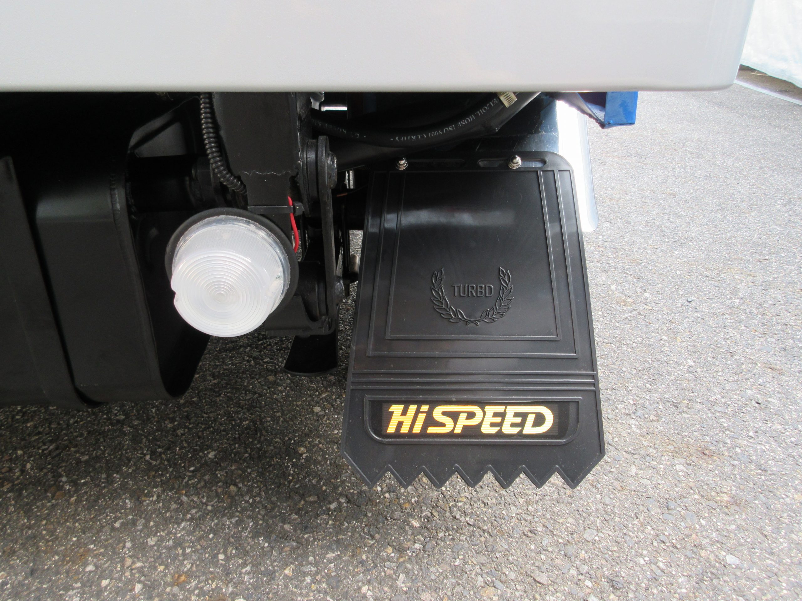 トゥクトゥク　ETM