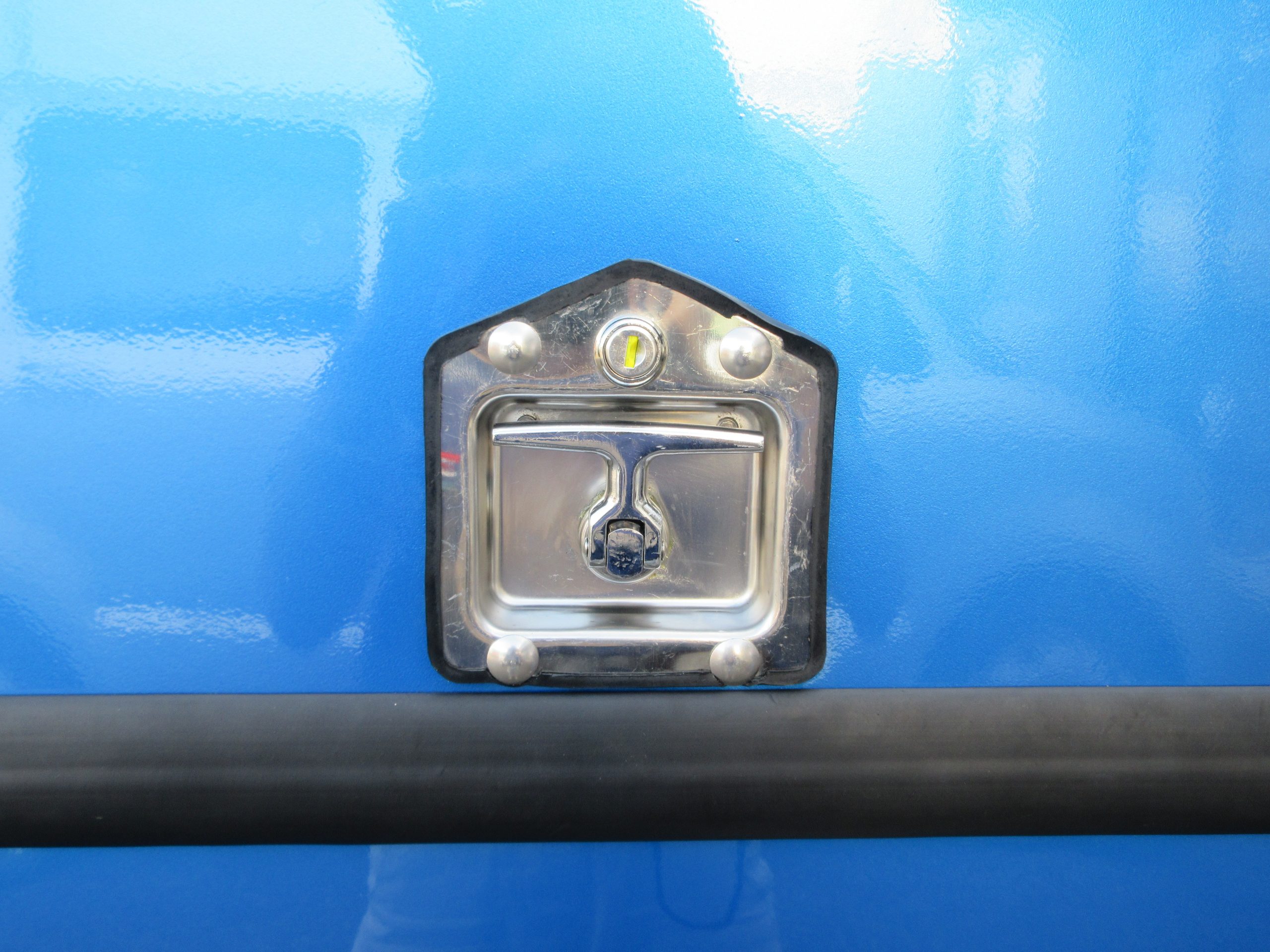 トゥクトゥク　ETM