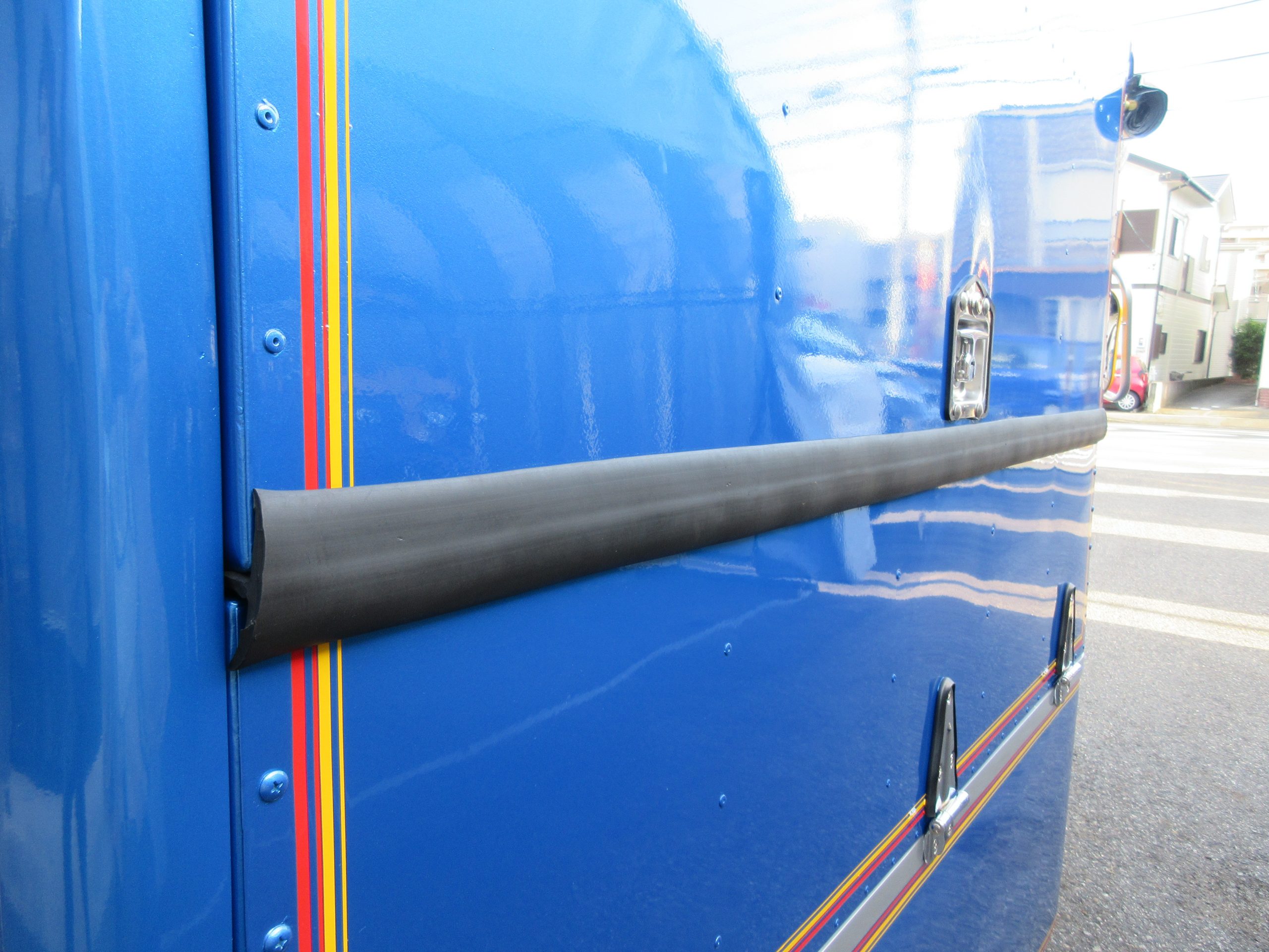 トゥクトゥク　ETM