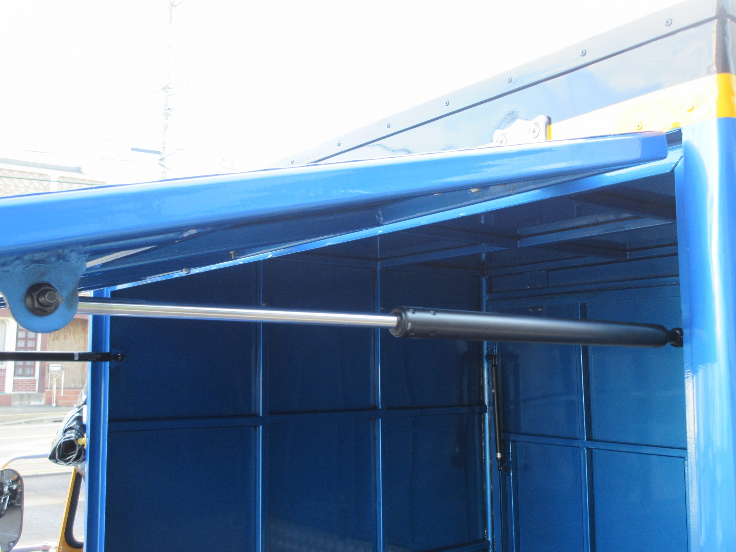 トゥクトゥク　ETM