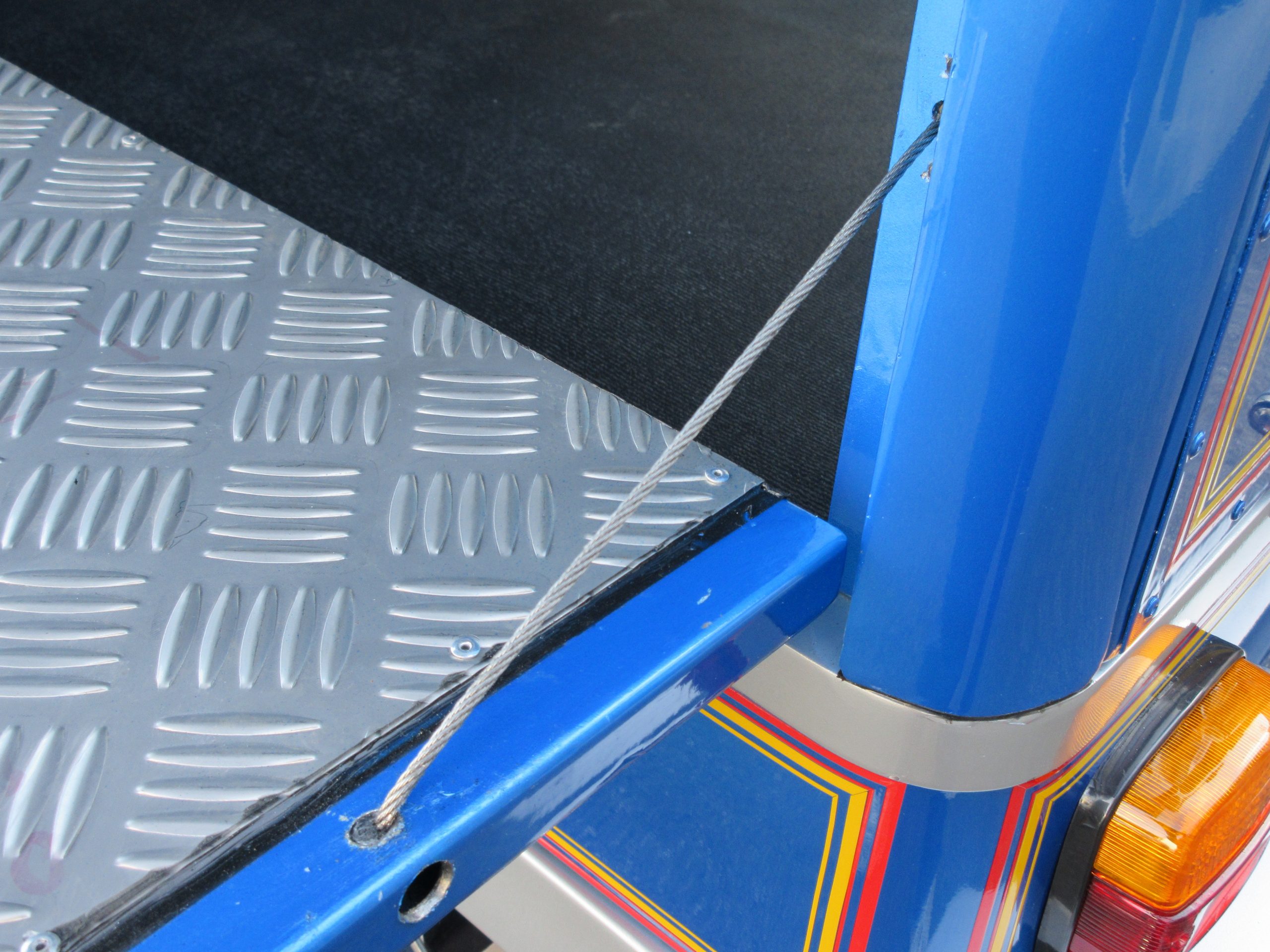 トゥクトゥク　ETM