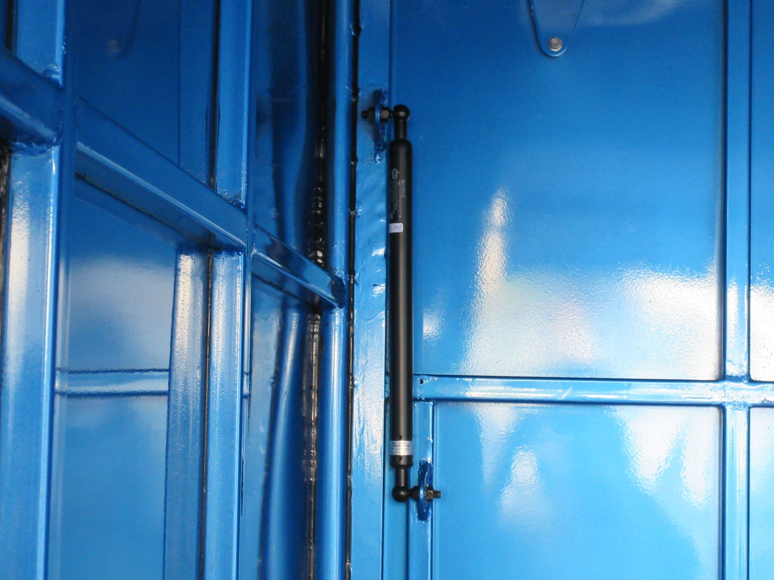 トゥクトゥク　ETM