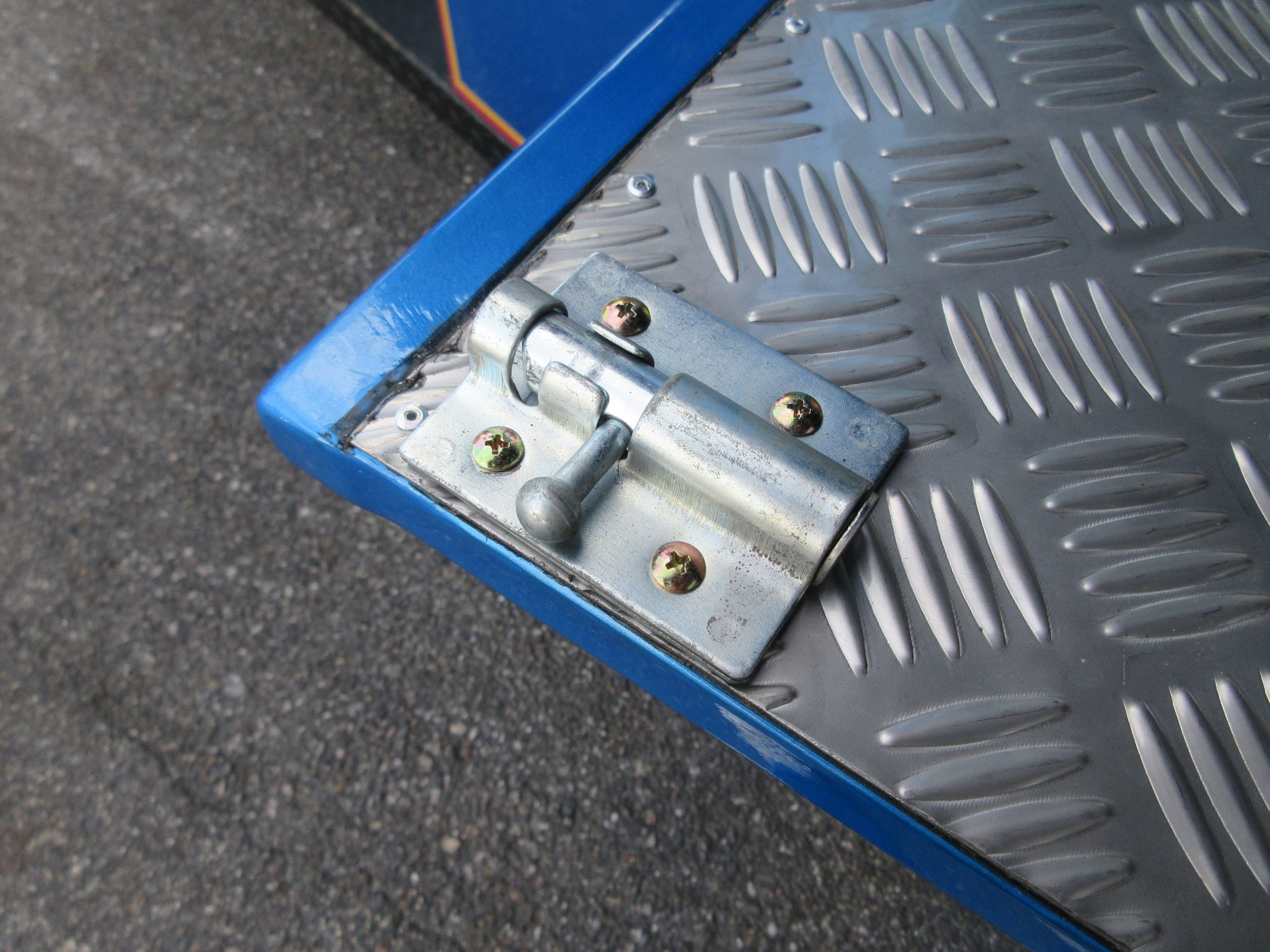 トゥクトゥク　ETM