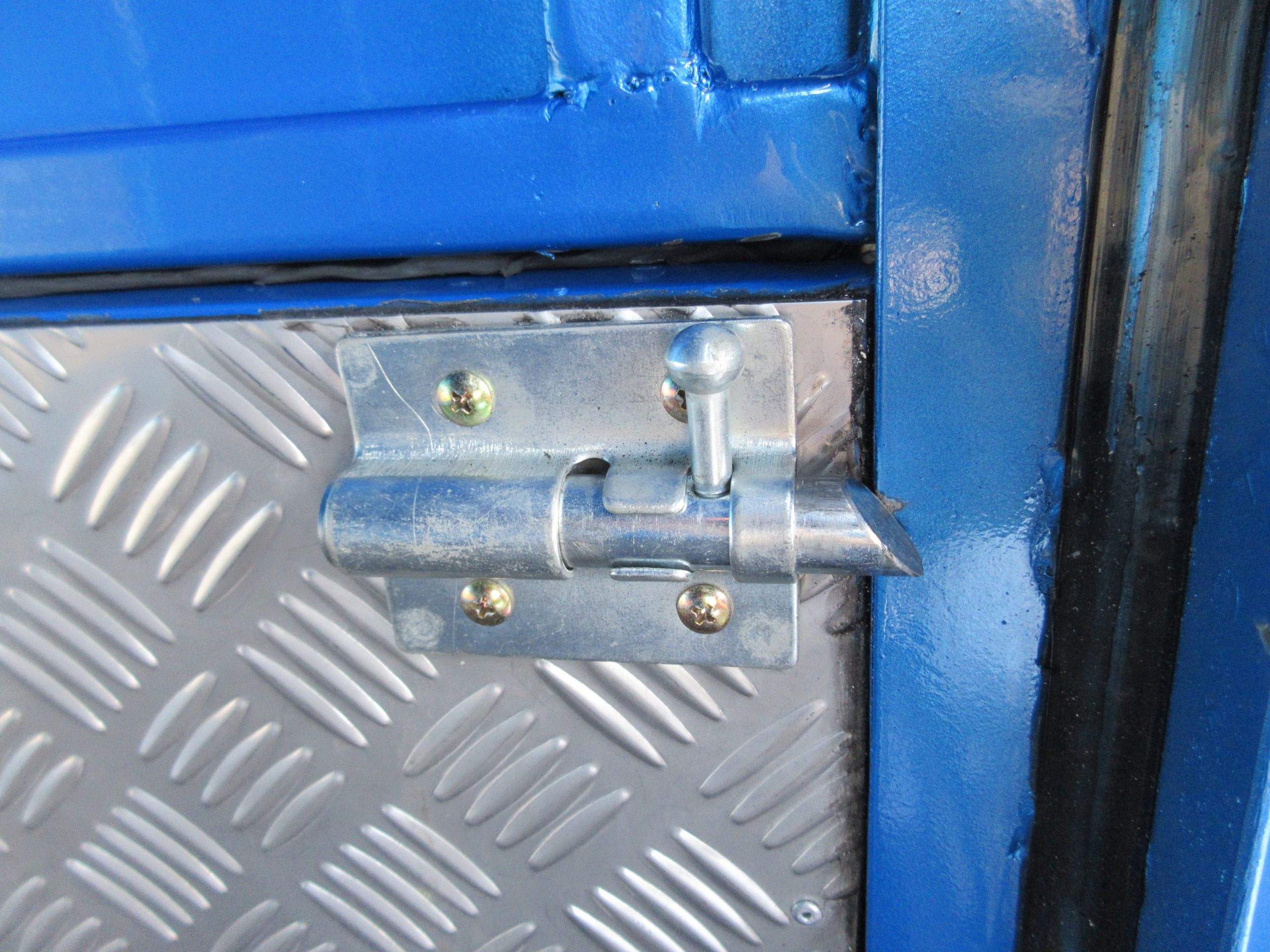 トゥクトゥク　ETM