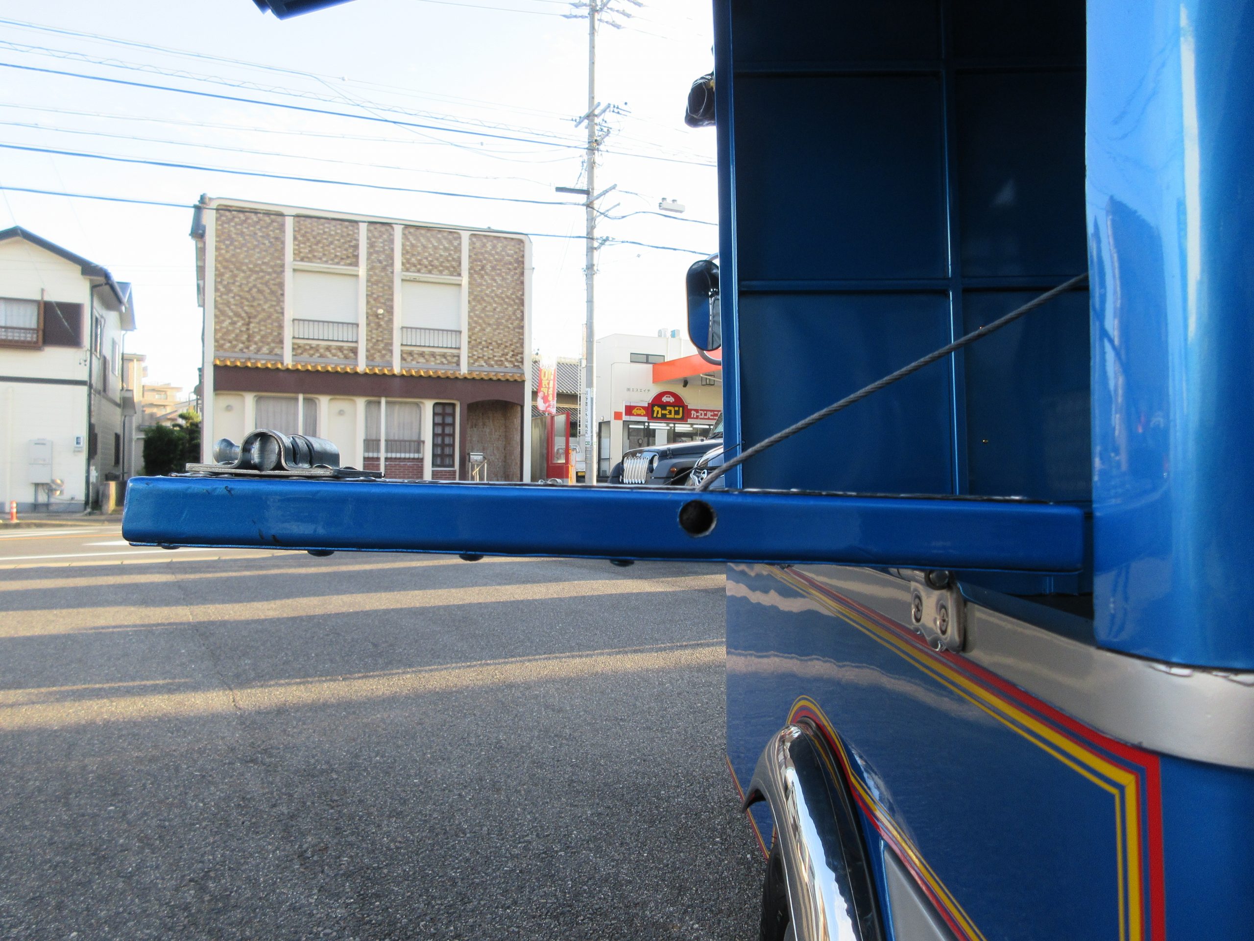 トゥクトゥク　ETM