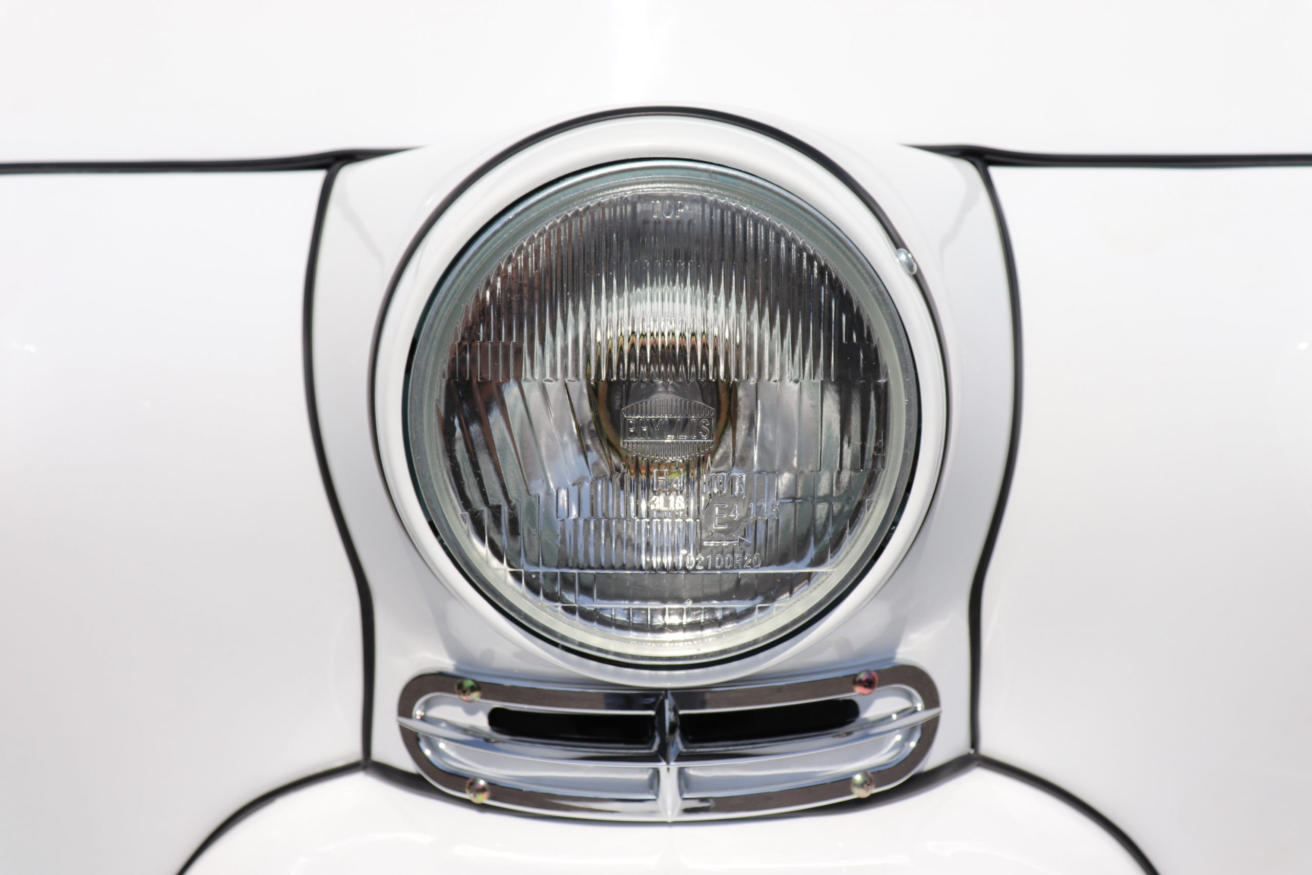 トゥクトゥク　ET10