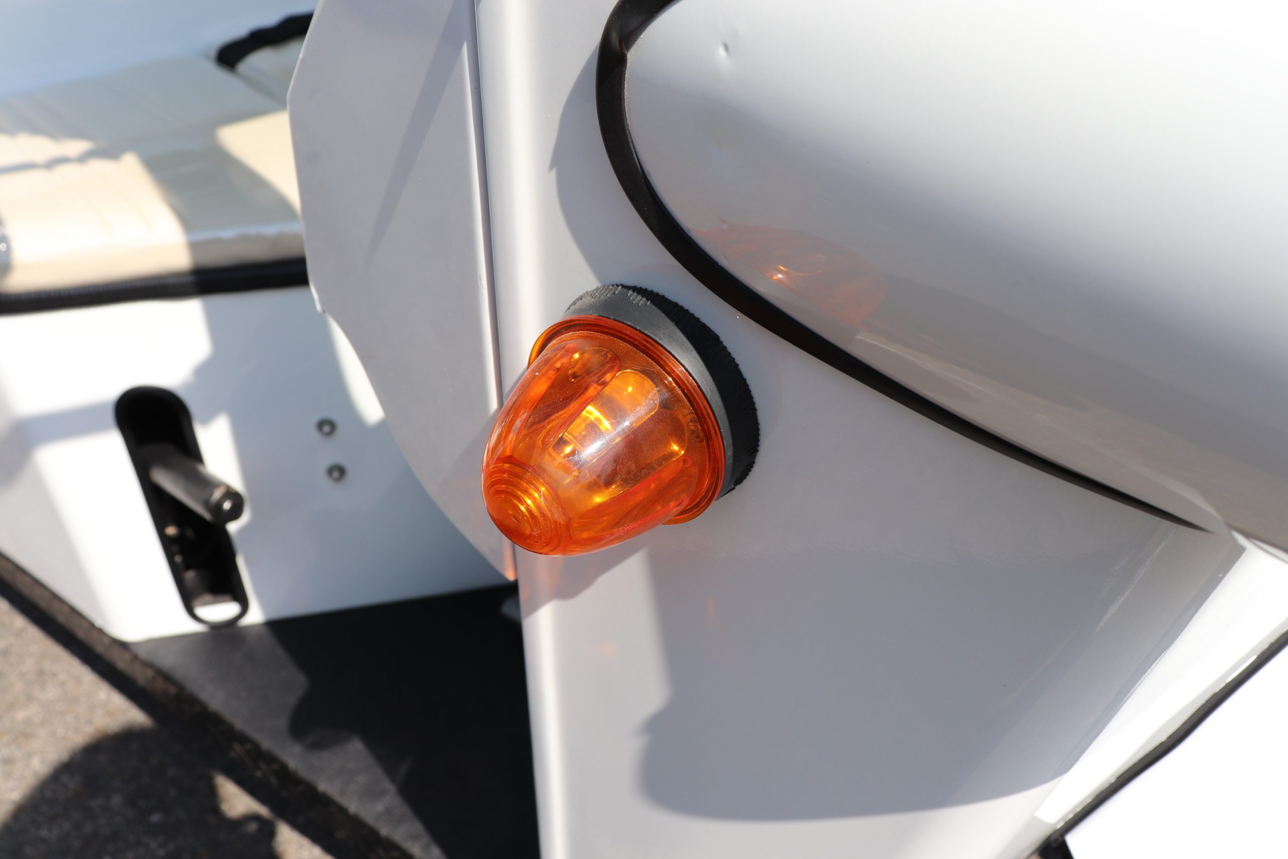 トゥクトゥク　ET10