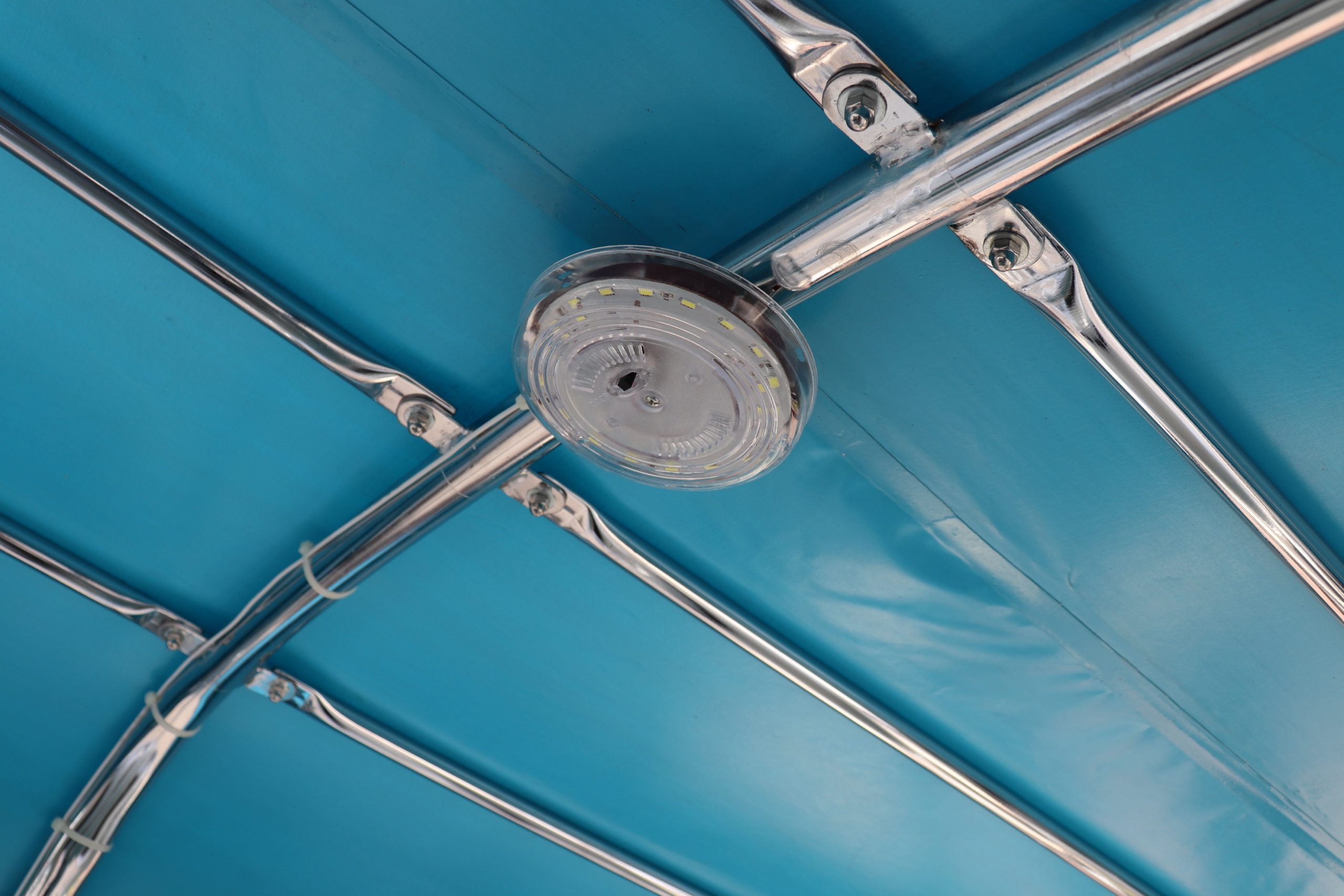 トゥクトゥク　ET10