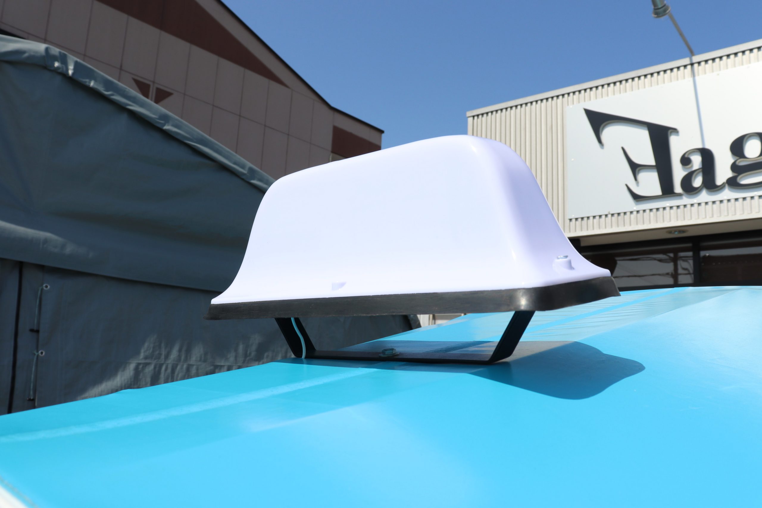 トゥクトゥク　ET10