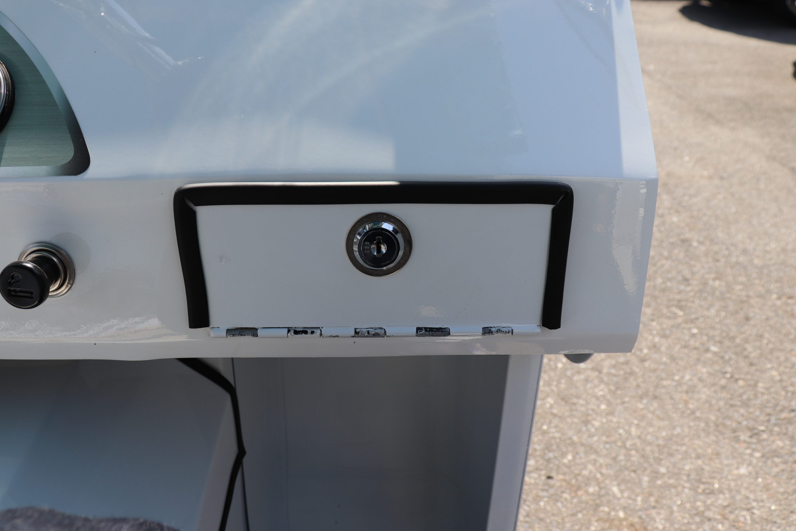 トゥクトゥク　ET10