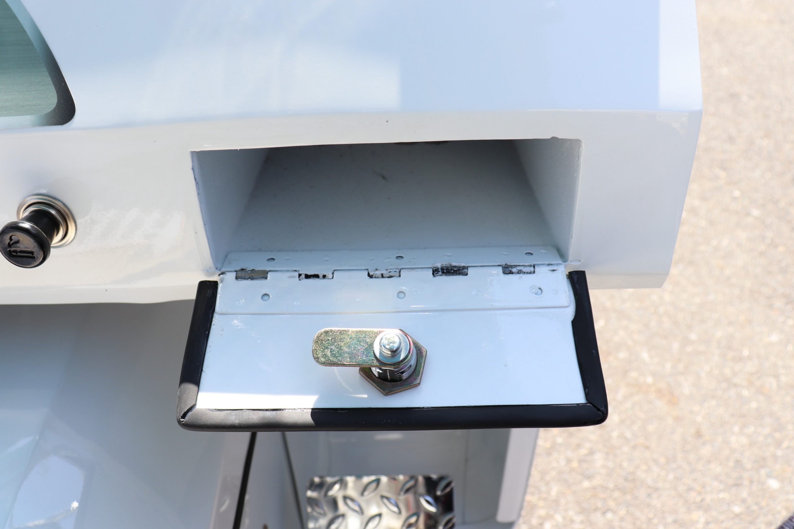 トゥクトゥク　ET10