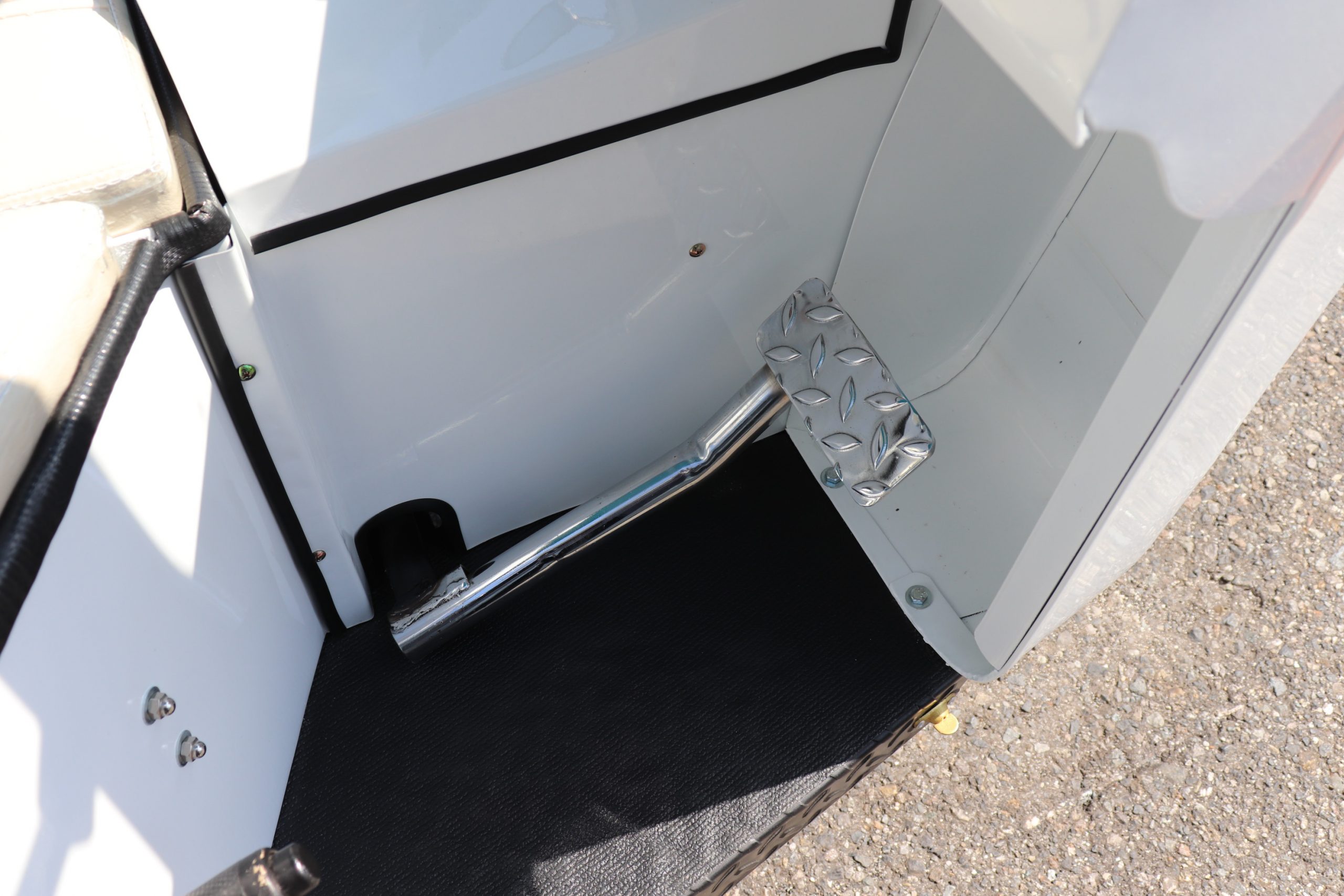 トゥクトゥク　ET10