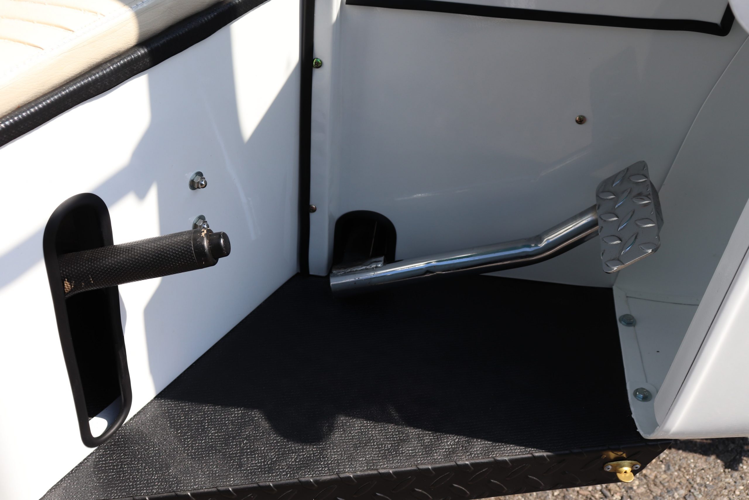 トゥクトゥク　ET10