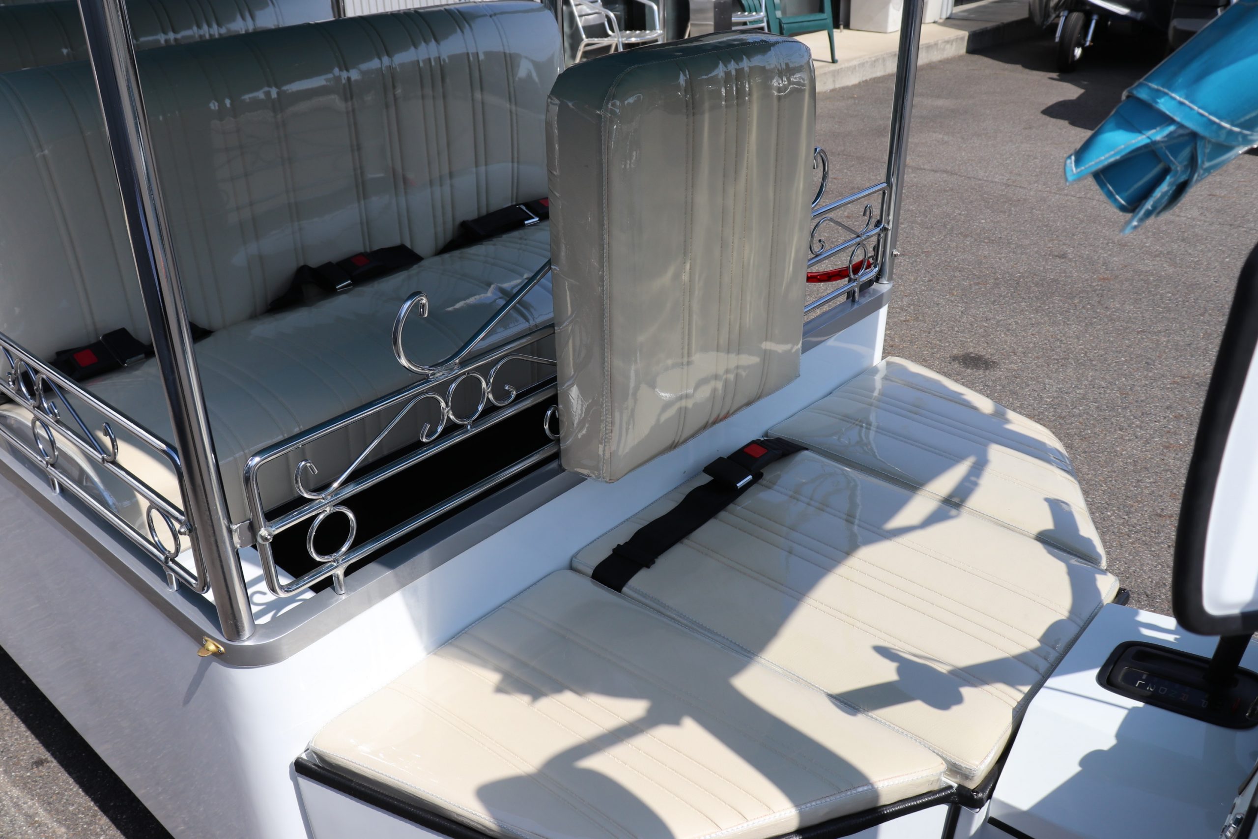 トゥクトゥク　ET10