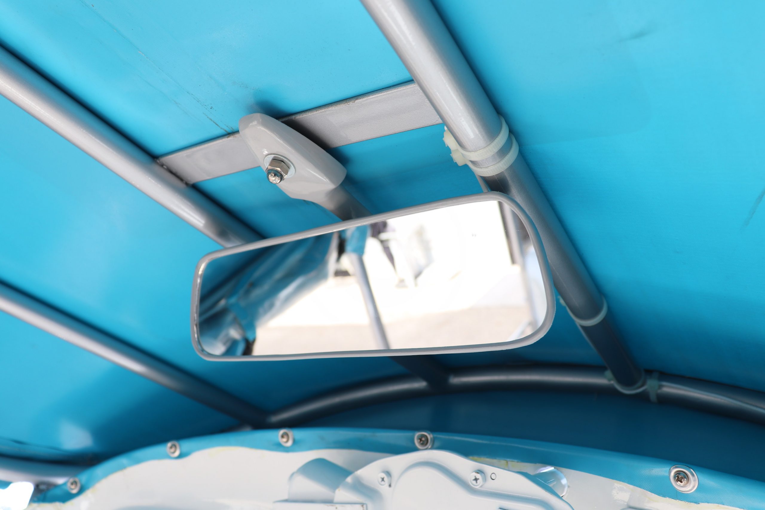 トゥクトゥク　ET10