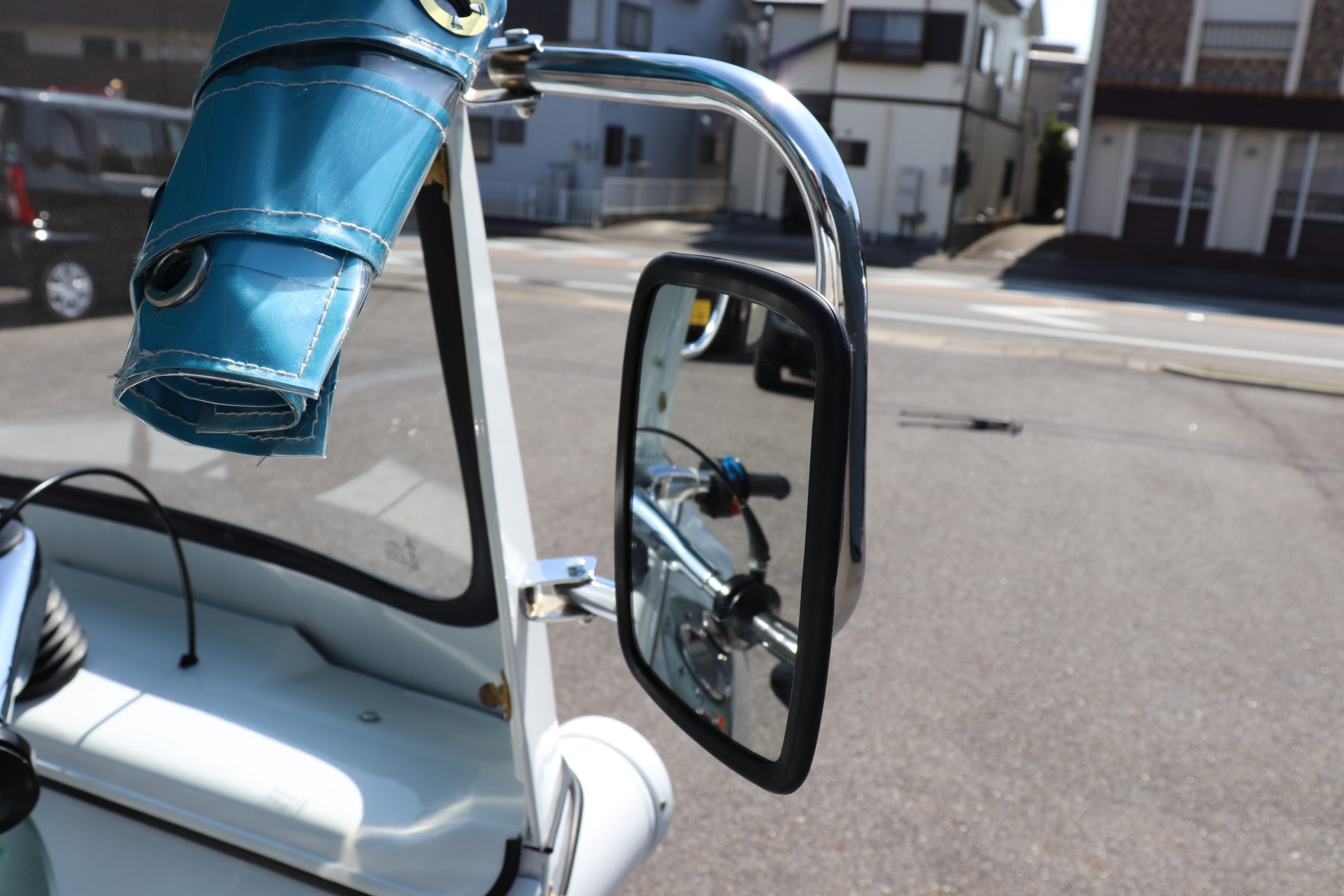 トゥクトゥク　ET10