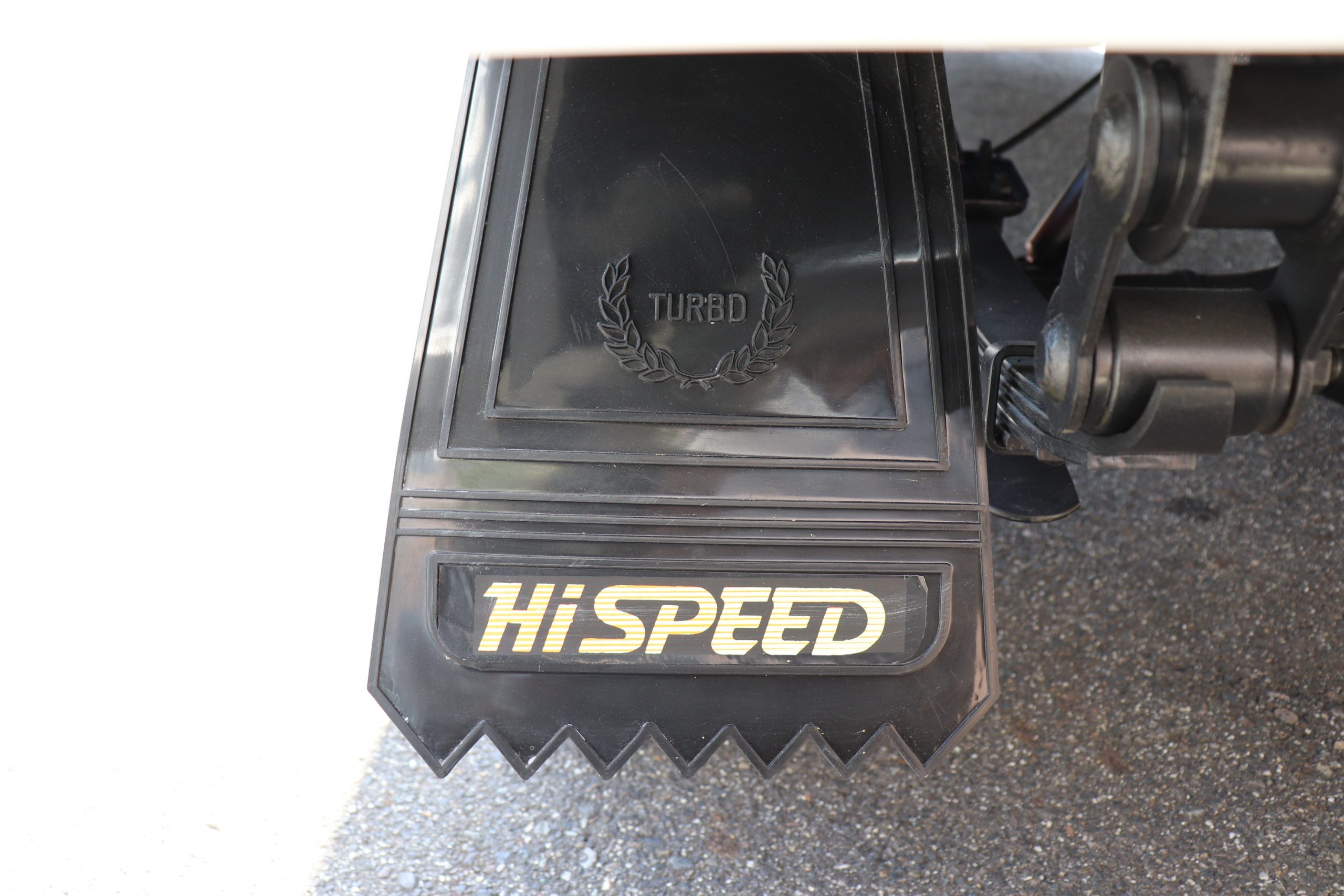 トゥクトゥク　ET10