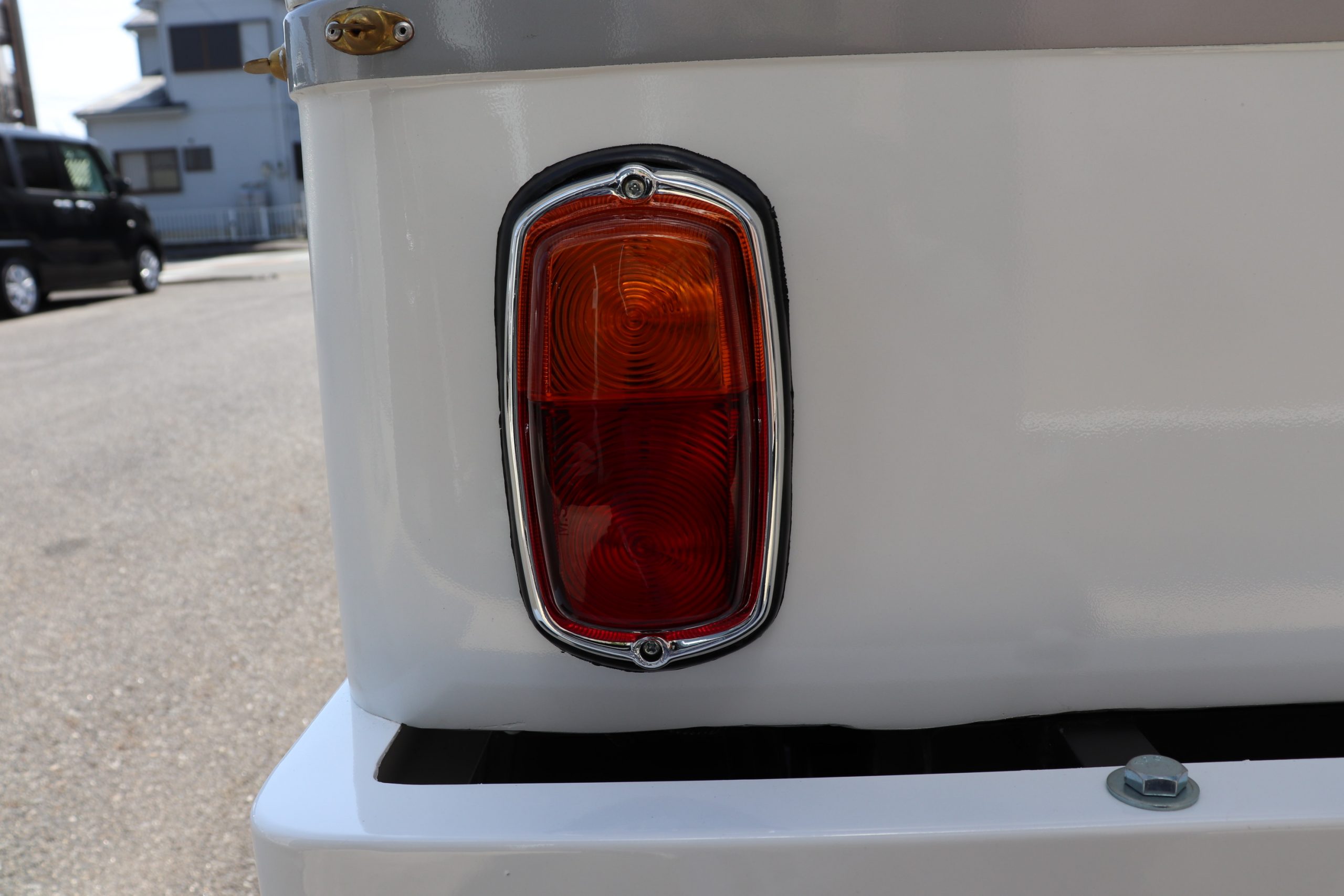 トゥクトゥク　ET10