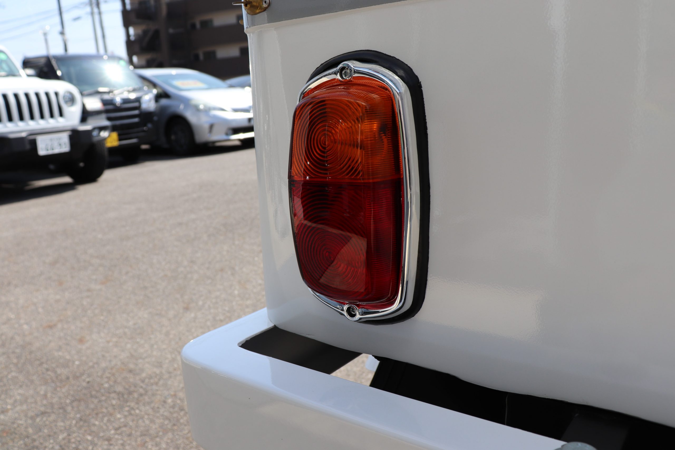 トゥクトゥク　ET10