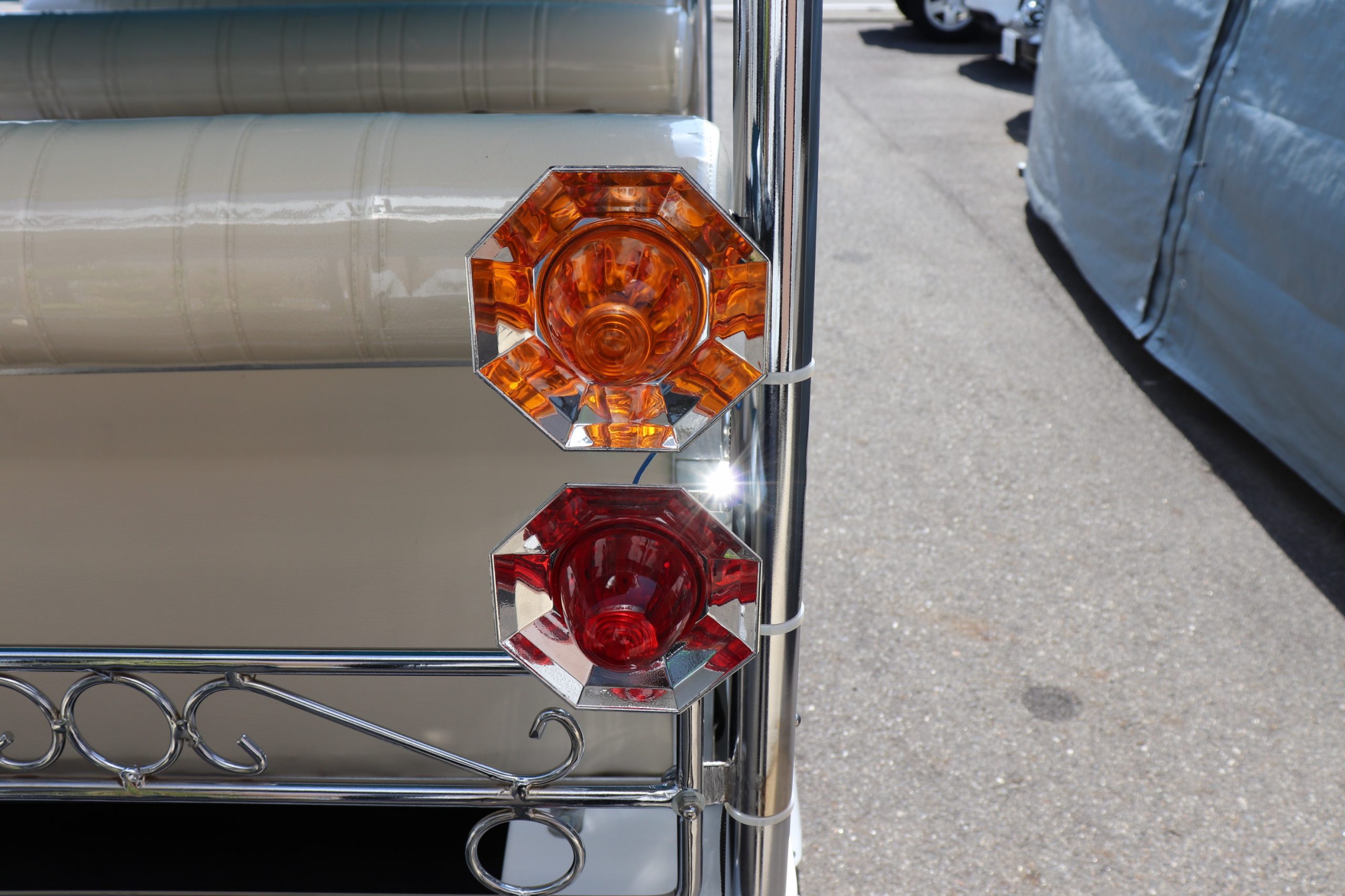 トゥクトゥク　ET10