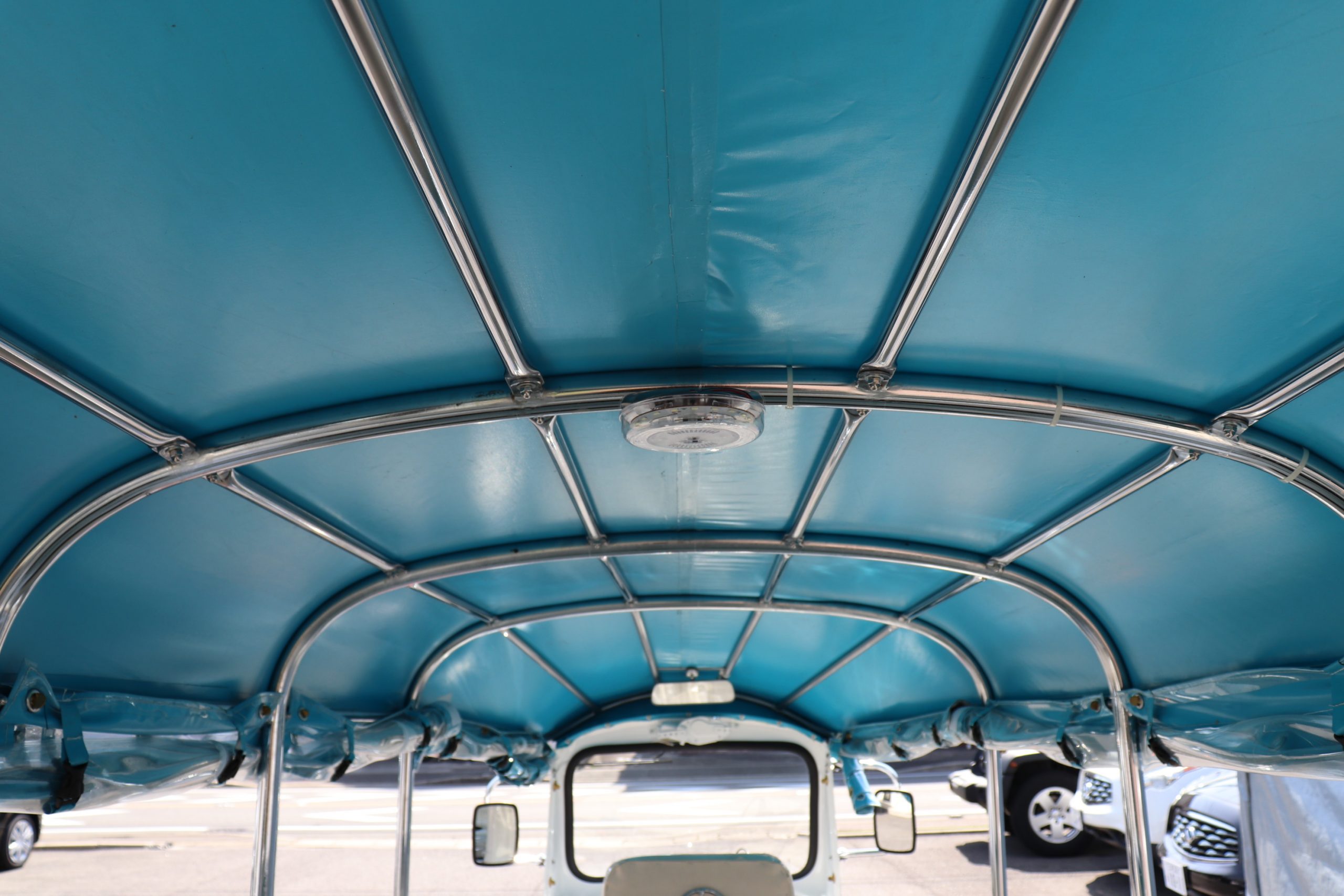 トゥクトゥク　ET10